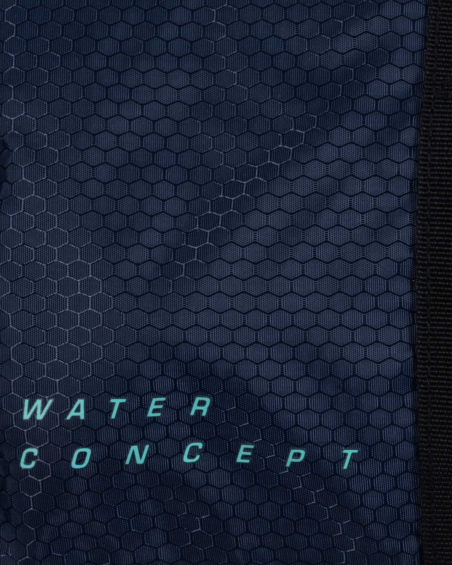 Borsa AQUARAPID ODRY  - Blu - 2 | Cisalfa Sport