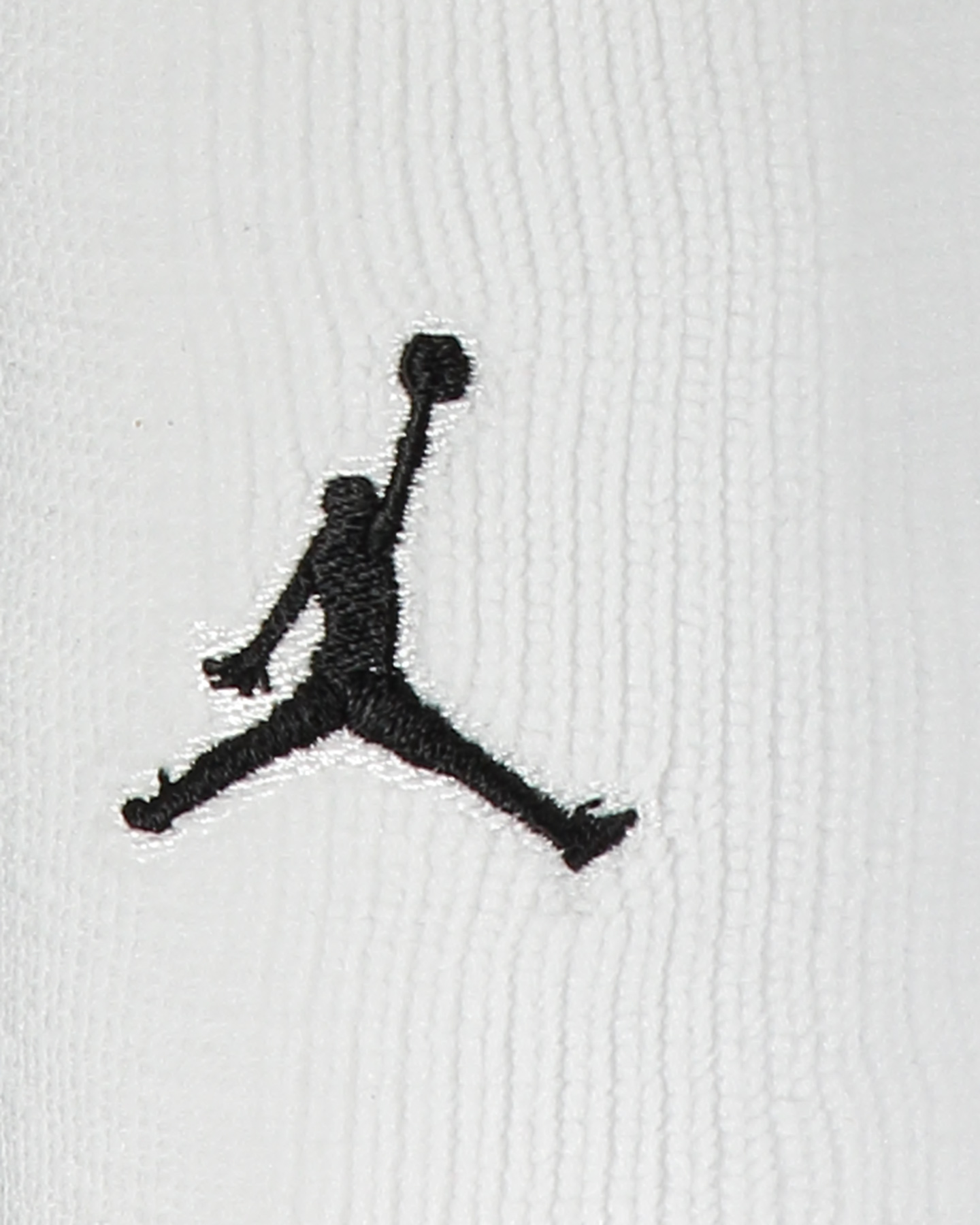 Accessorio basket NIKE JORDAN JUMPMAN - Bianco - 1 | Cisalfa Sport