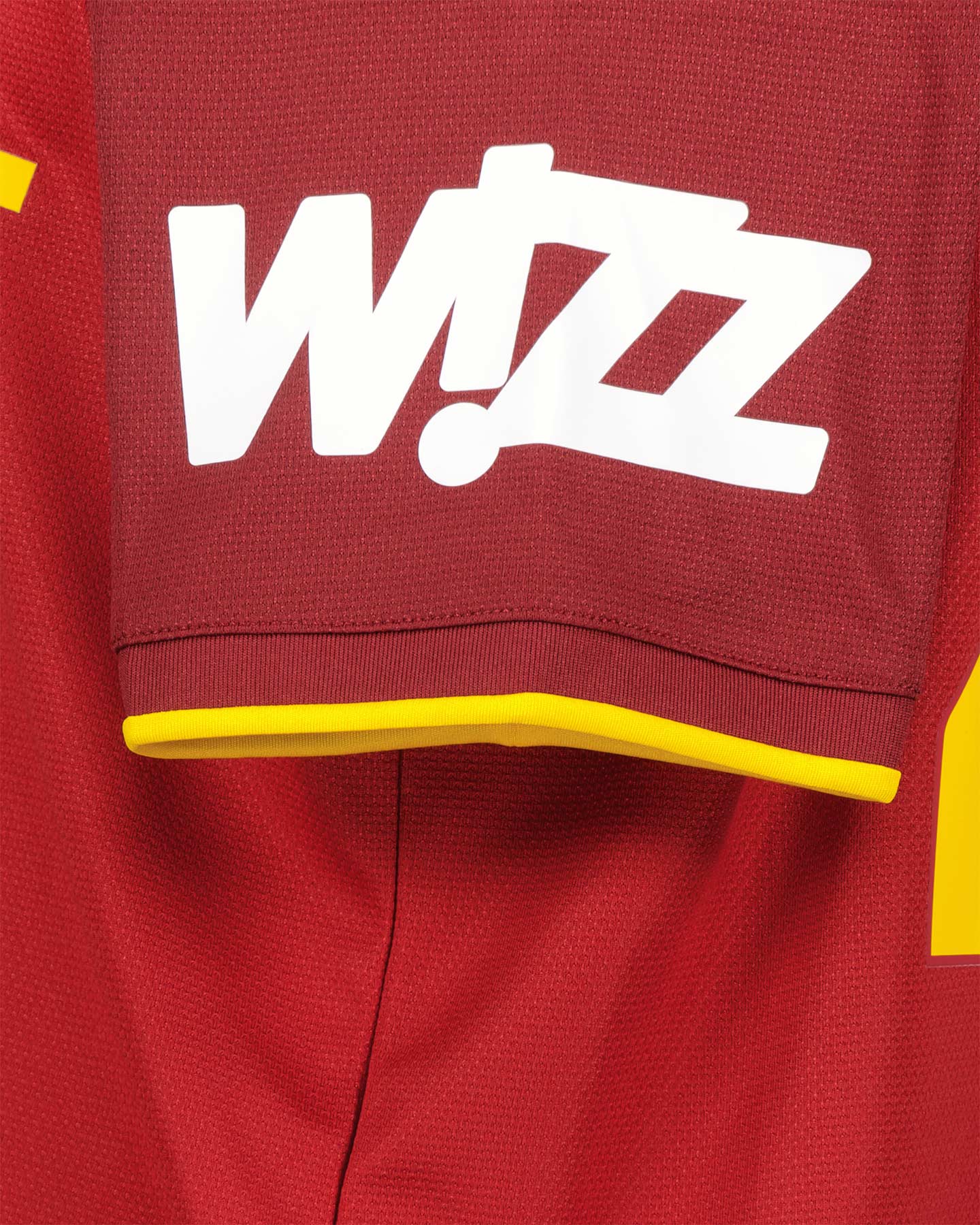 Maglia calcio ufficiale ADIDAS ROMA HOME 26-27 MALEN M - Color mix - 5 | Cisalfa Sport