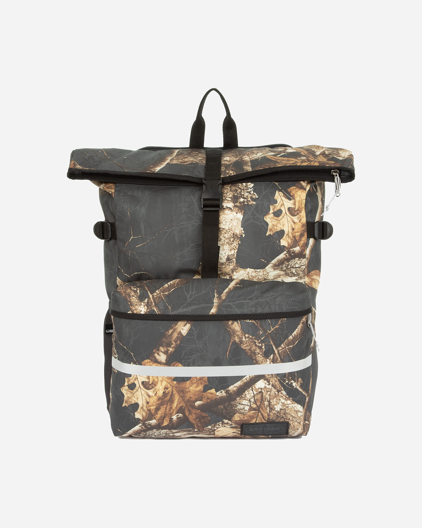 Zaino EASTPAK MACLO BIKE TARP  - Color mix - 0 | Cisalfa Sport