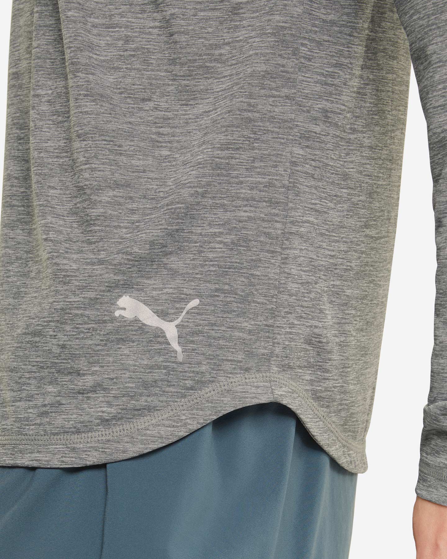 Maglia running PUMA RUN M - 5 | Cisalfa Sport