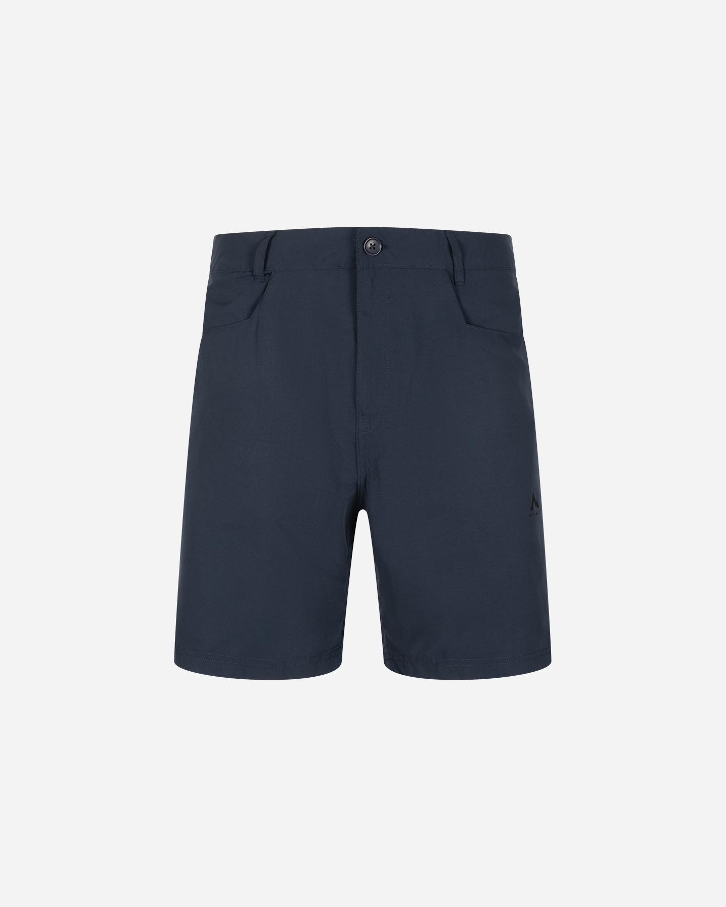 Pantaloncini MCKINLEY ALBI II M - Blu Navy - 0 | Cisalfa Sport