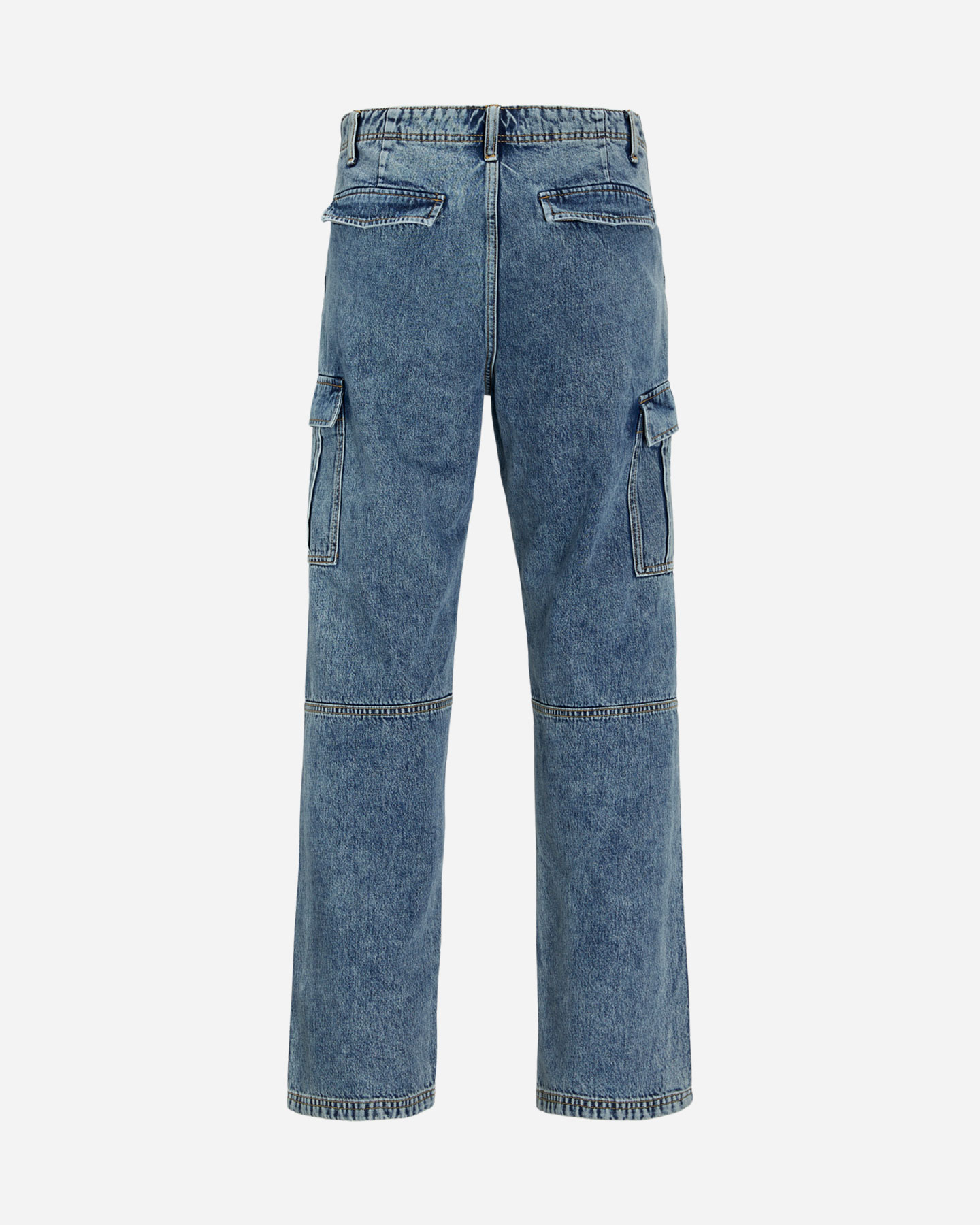 Jeans JACK & JONES EDDIE M - Denim - 2 | Cisalfa Sport