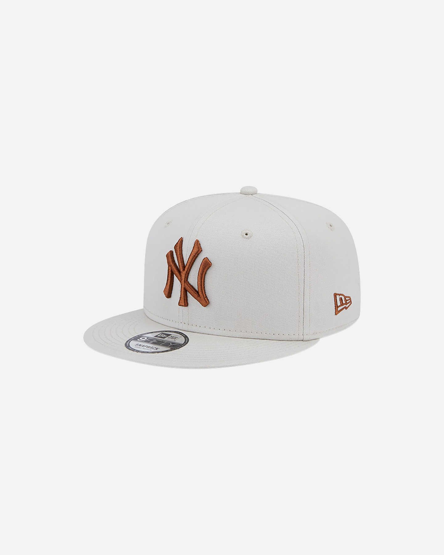 Cappellino NEW ERA 9FIFTY MLB LEAGUE NEW YORK YANKEES  - 0 | Cisalfa Sport