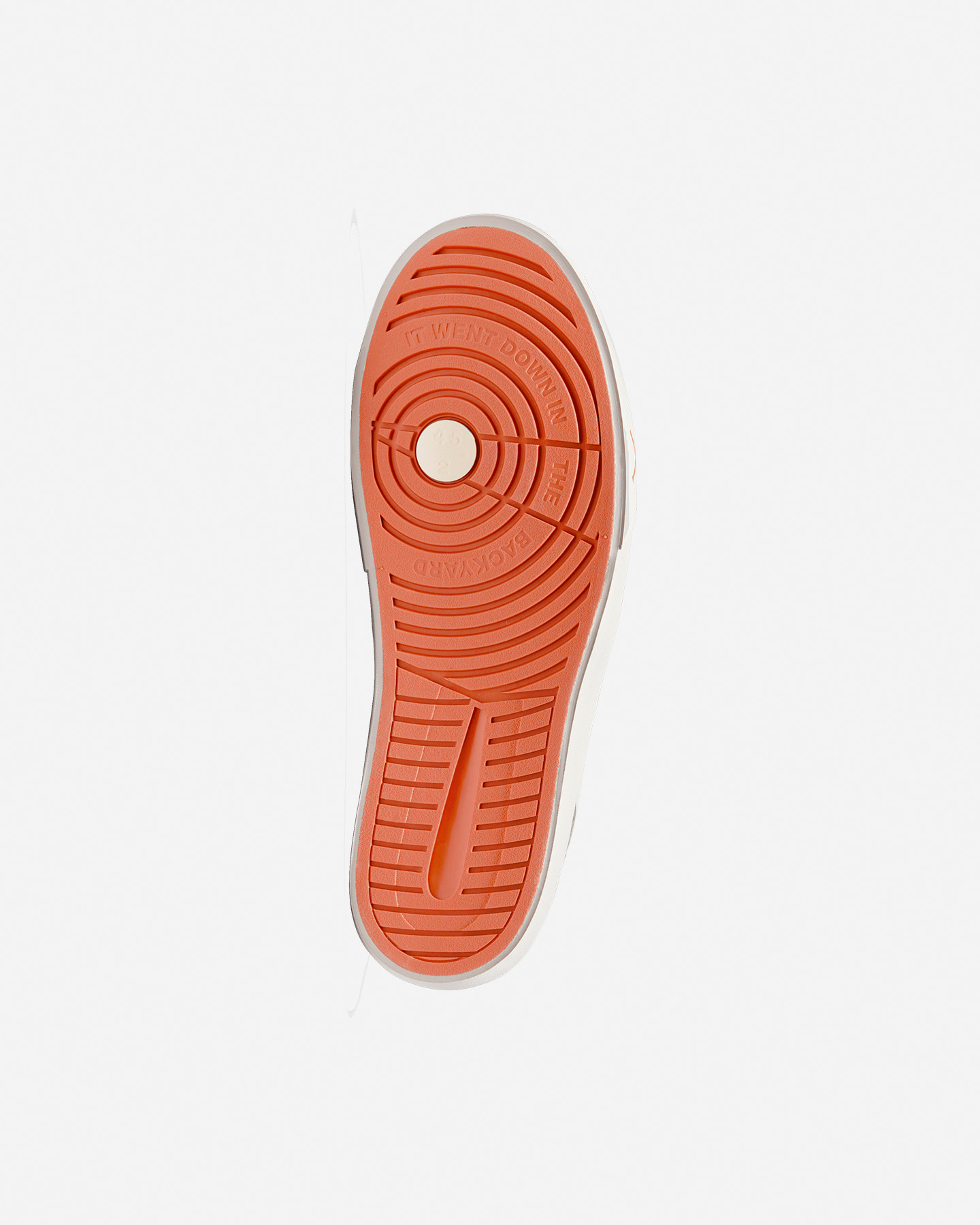 Scarpe sneakers NIKE JORDAN SERIES ES M - 6 | Cisalfa Sport