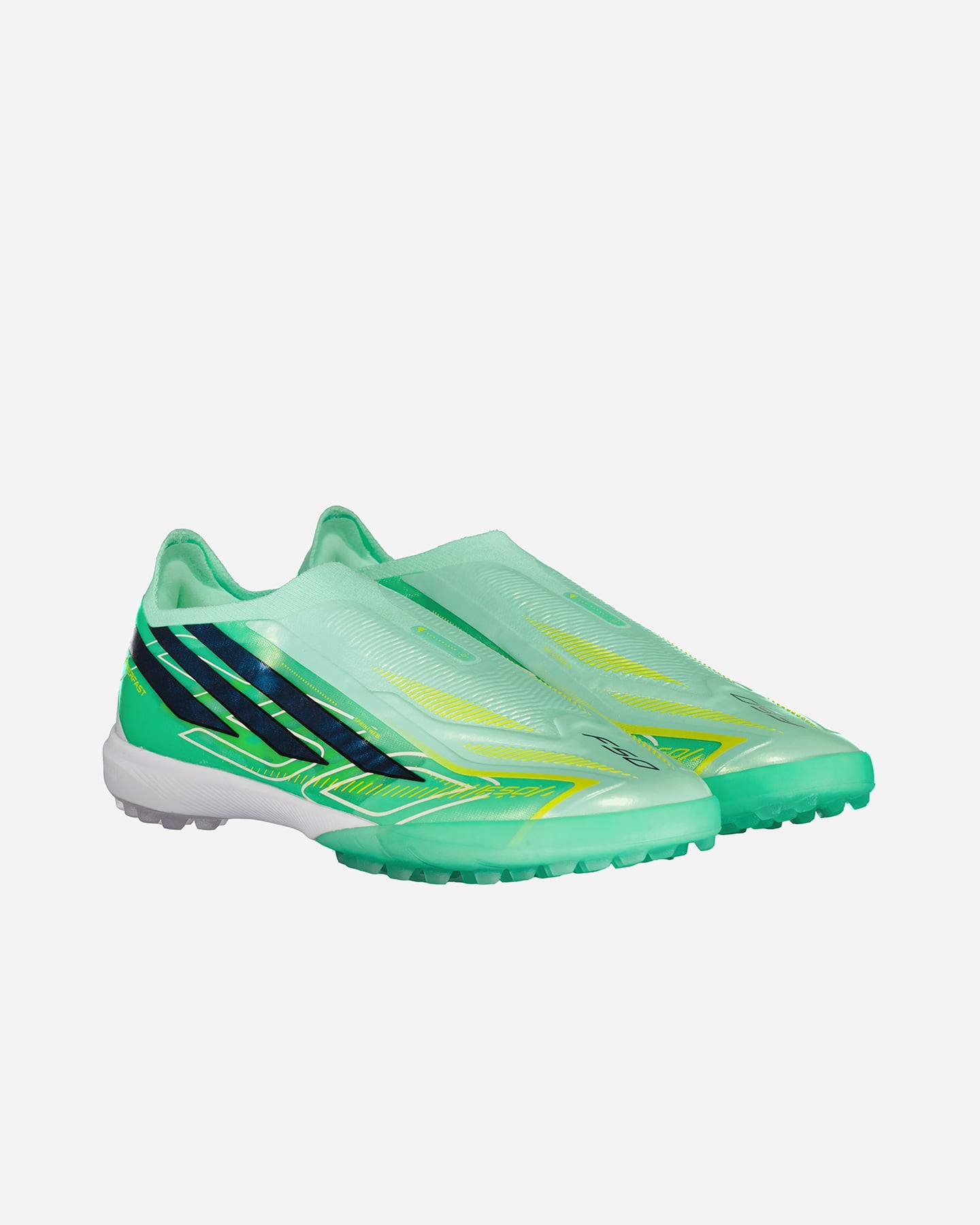 Scarpe calcio ADIDAS F50 HYPERFAST PRO LL TF M - 1 | Cisalfa Sport