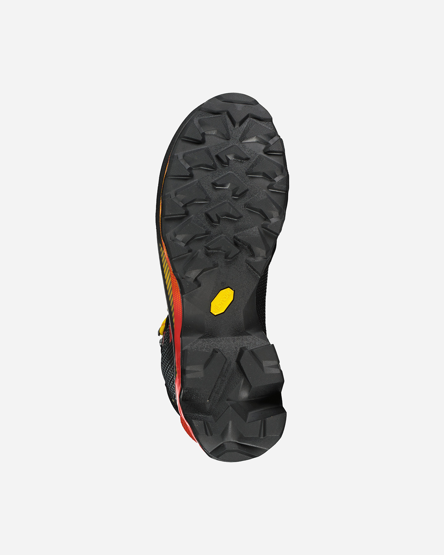 Scarpe alpinismo LA SPORTIVA AEQUILIBRIUM HIKE GTX M - Grigio - 2 | Cisalfa Sport