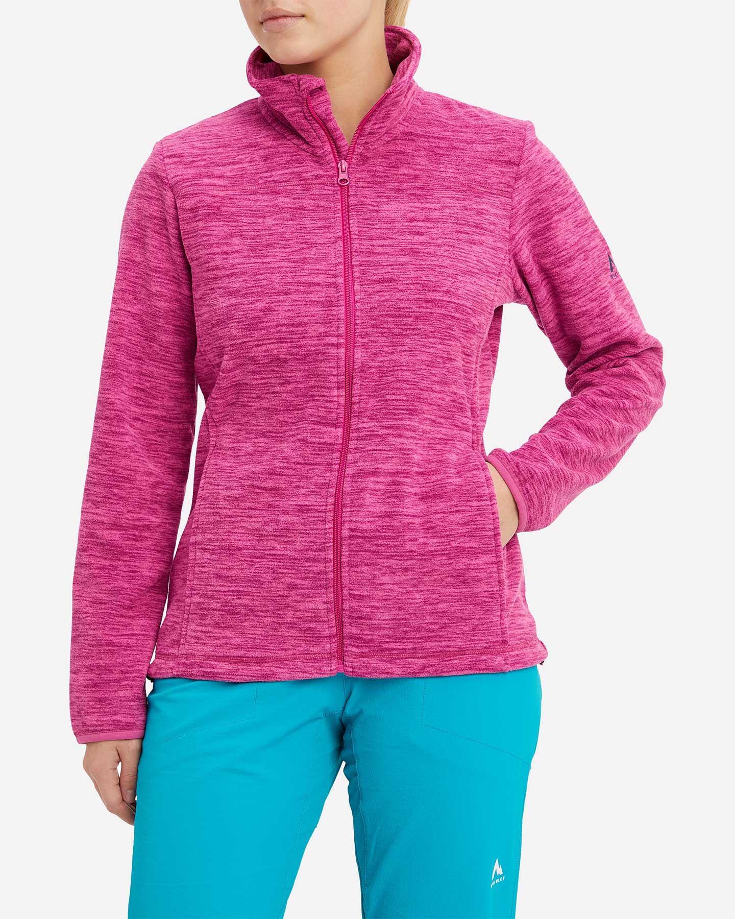 Pile MCKINLEY COARI II W - 6 | Cisalfa Sport