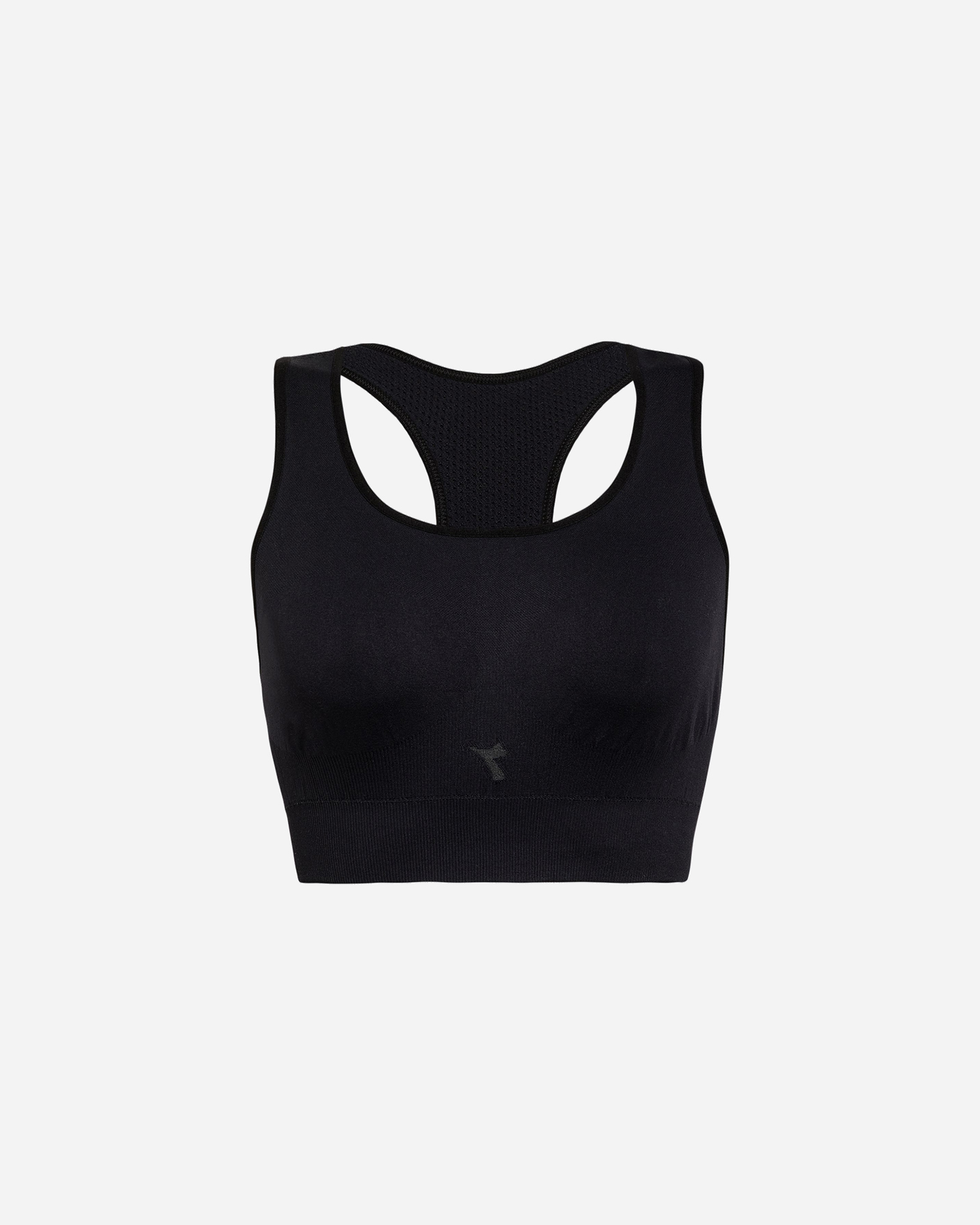Maglia intimo tecnico DIADORA MEDIUM ACT M - Nero - 0 | Cisalfa Sport