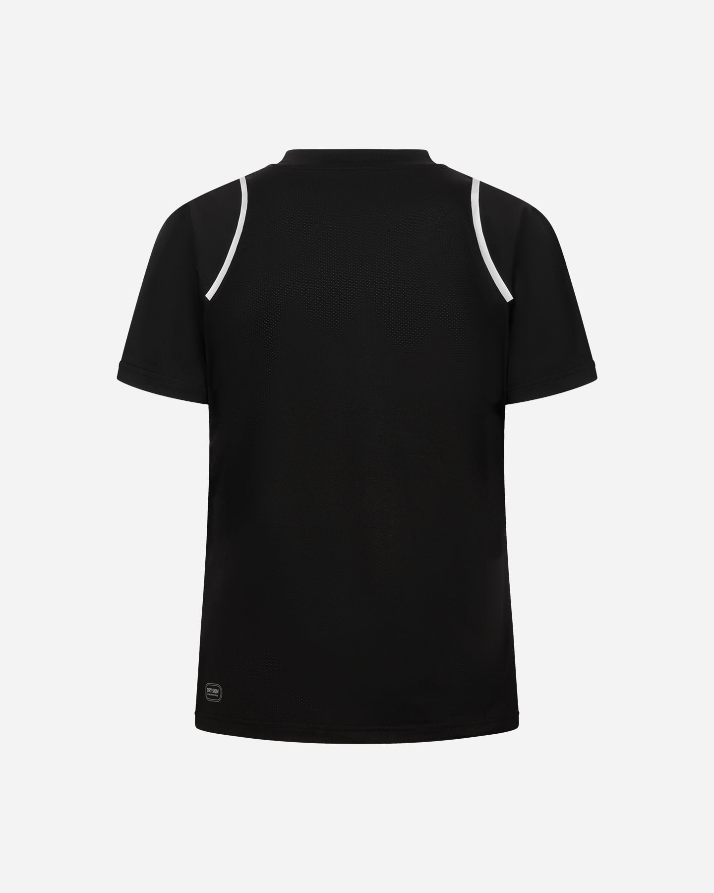 T-shirt tennis ELLESSE GIOCO W - Nero - 1 | Cisalfa Sport