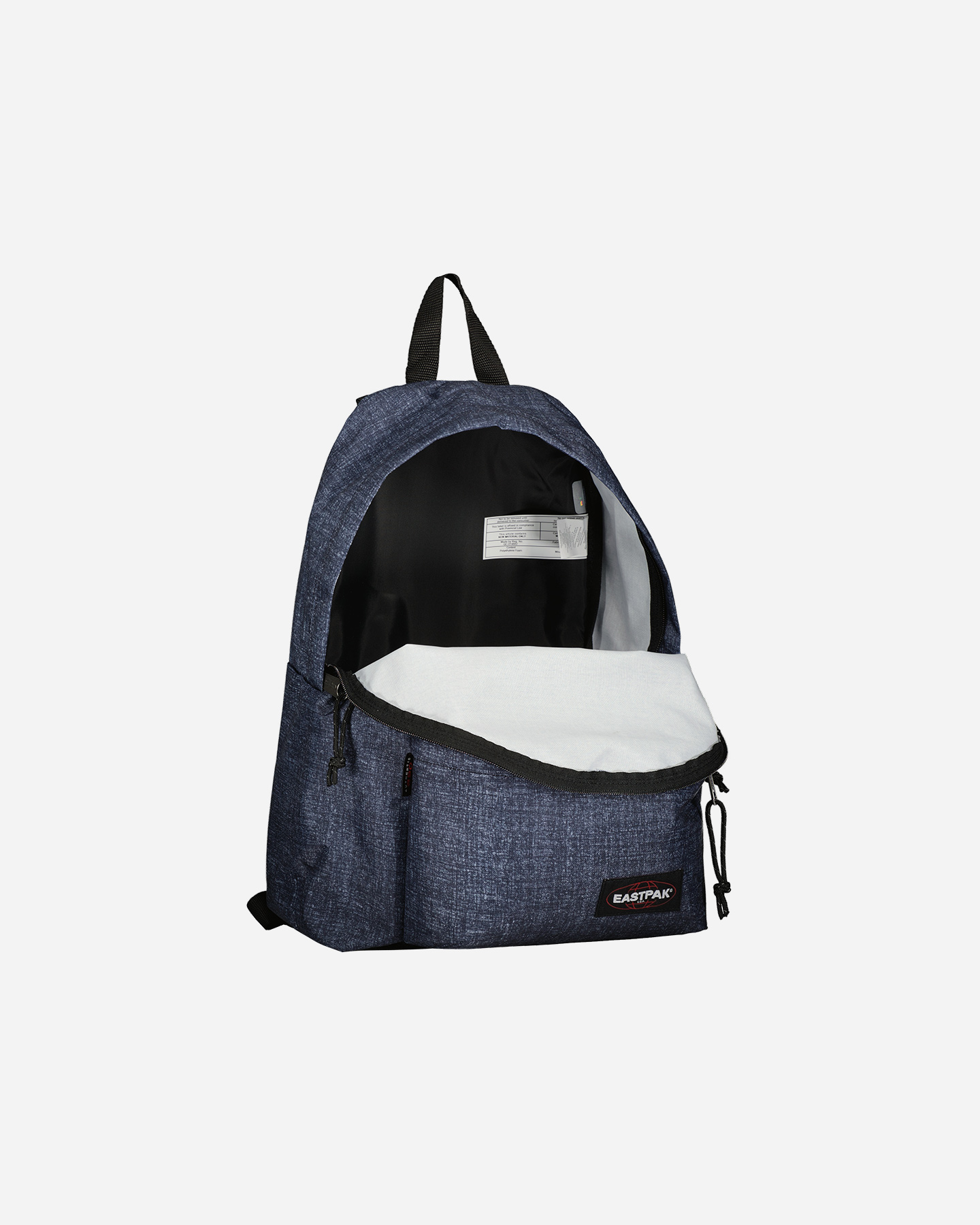 Zaino EASTPAK PADDED PAK'R - 21 | Cisalfa Sport