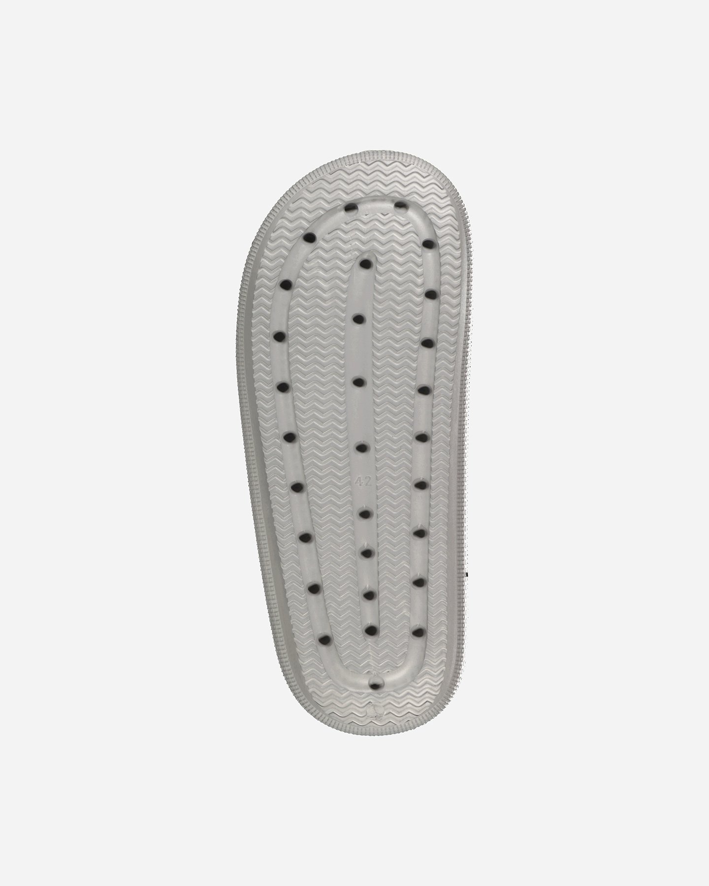 Ciabatte MISTRAL PUFFY M - Grigio - 2 | Cisalfa Sport