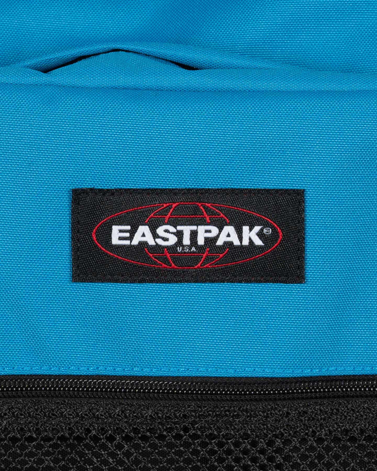 Zaino EASTPAK PINNACLE  - Blu - 2 | Cisalfa Sport
