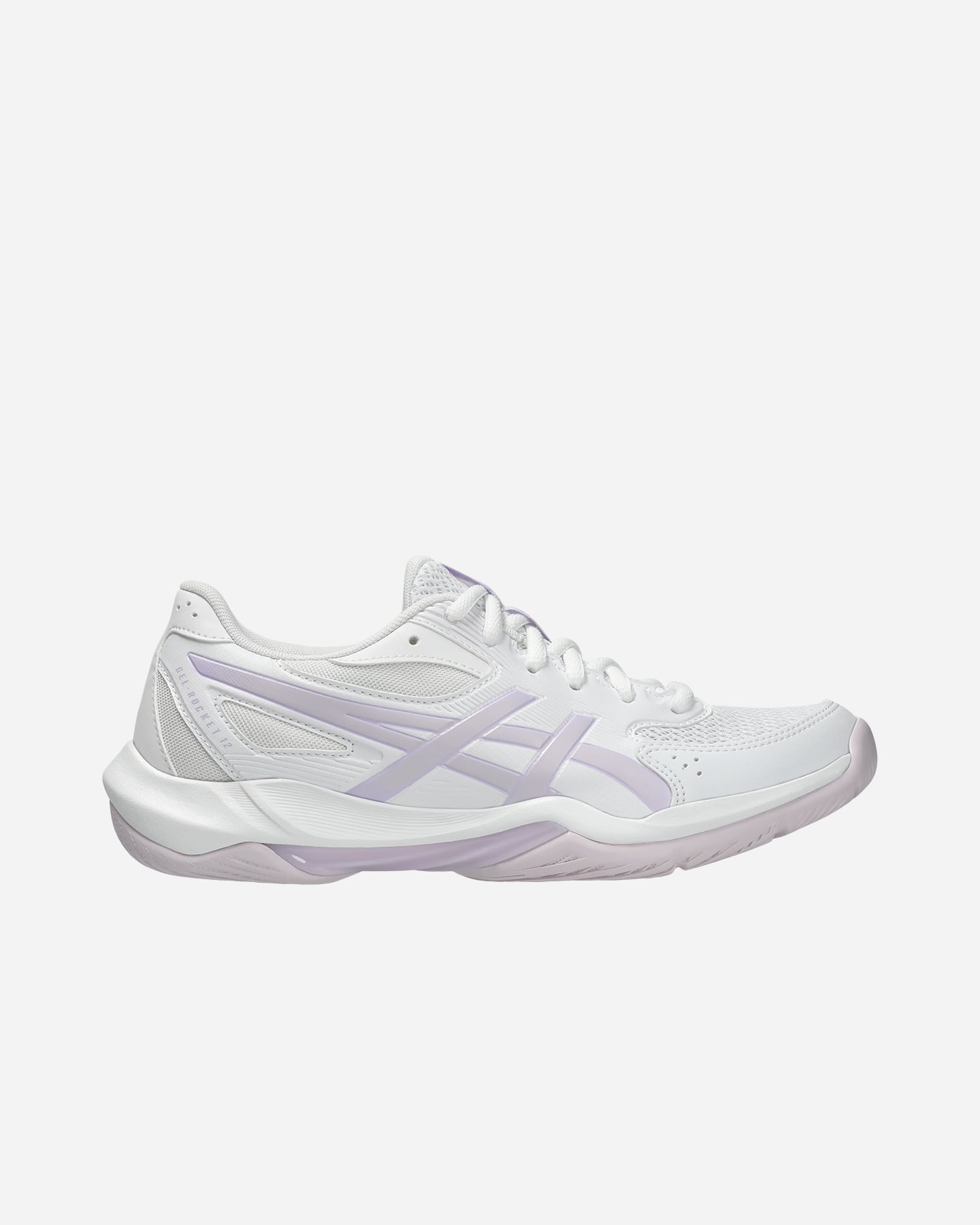 Asics Gel-rocket W - Scarpe Volley - Donna - Bianco