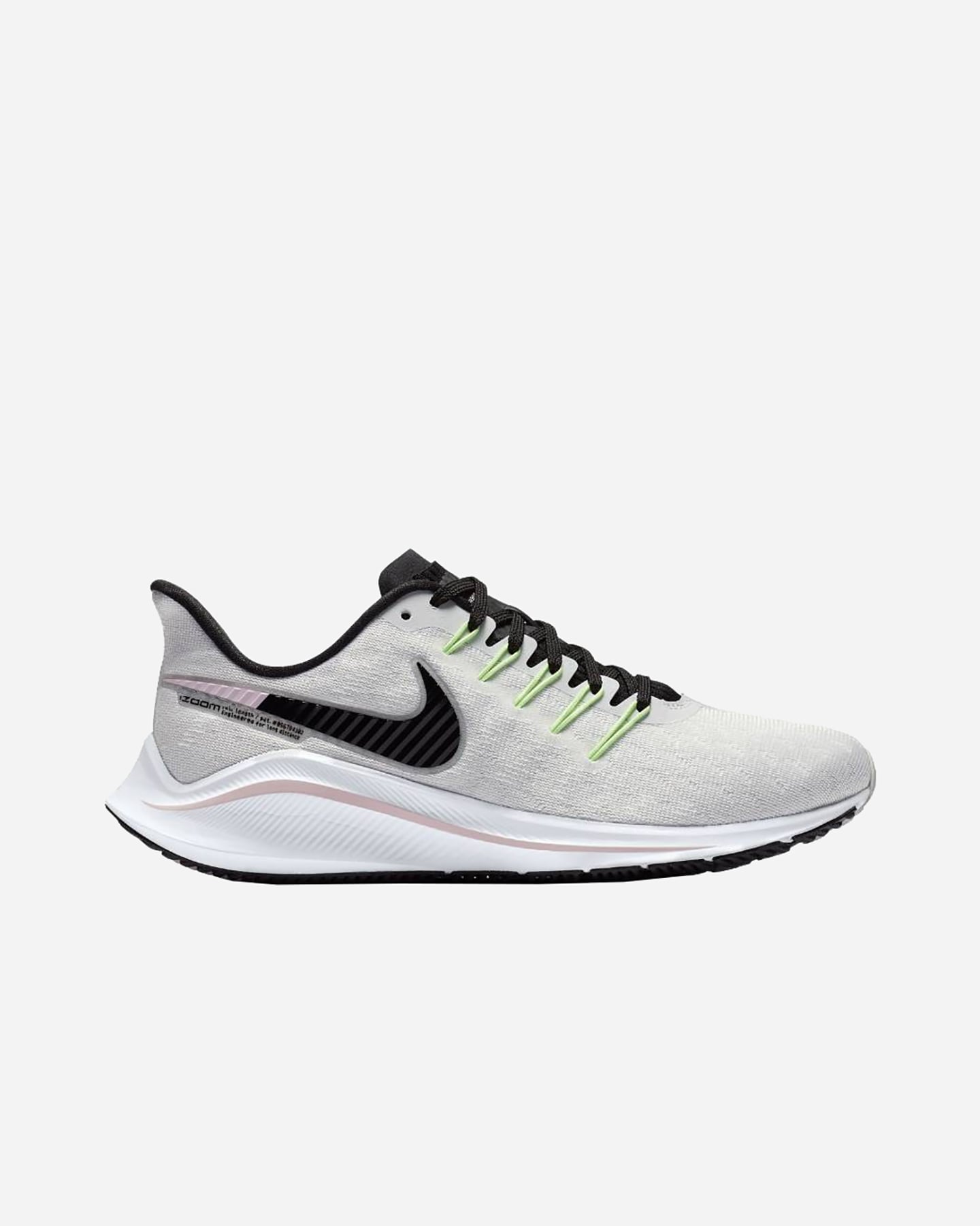 Scarpe Running Nike Air Zoom Vomero 14 W AH7858-500 | Cisalfa Sport