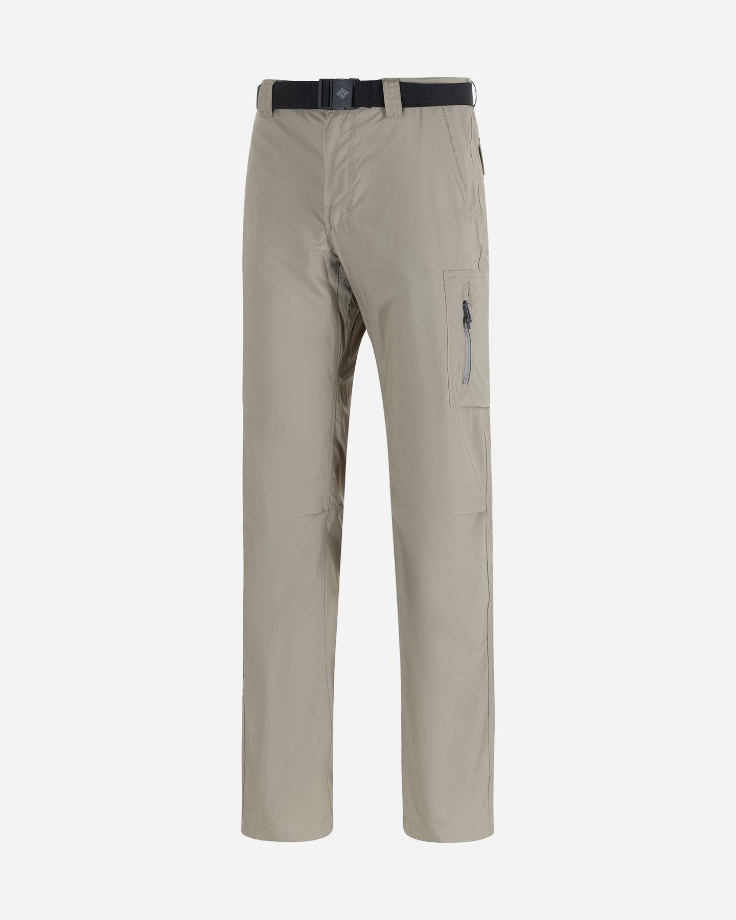 Pantalone outdoor COLUMBIA SILVER RIDGE M - Beige - 0 | Cisalfa Sport