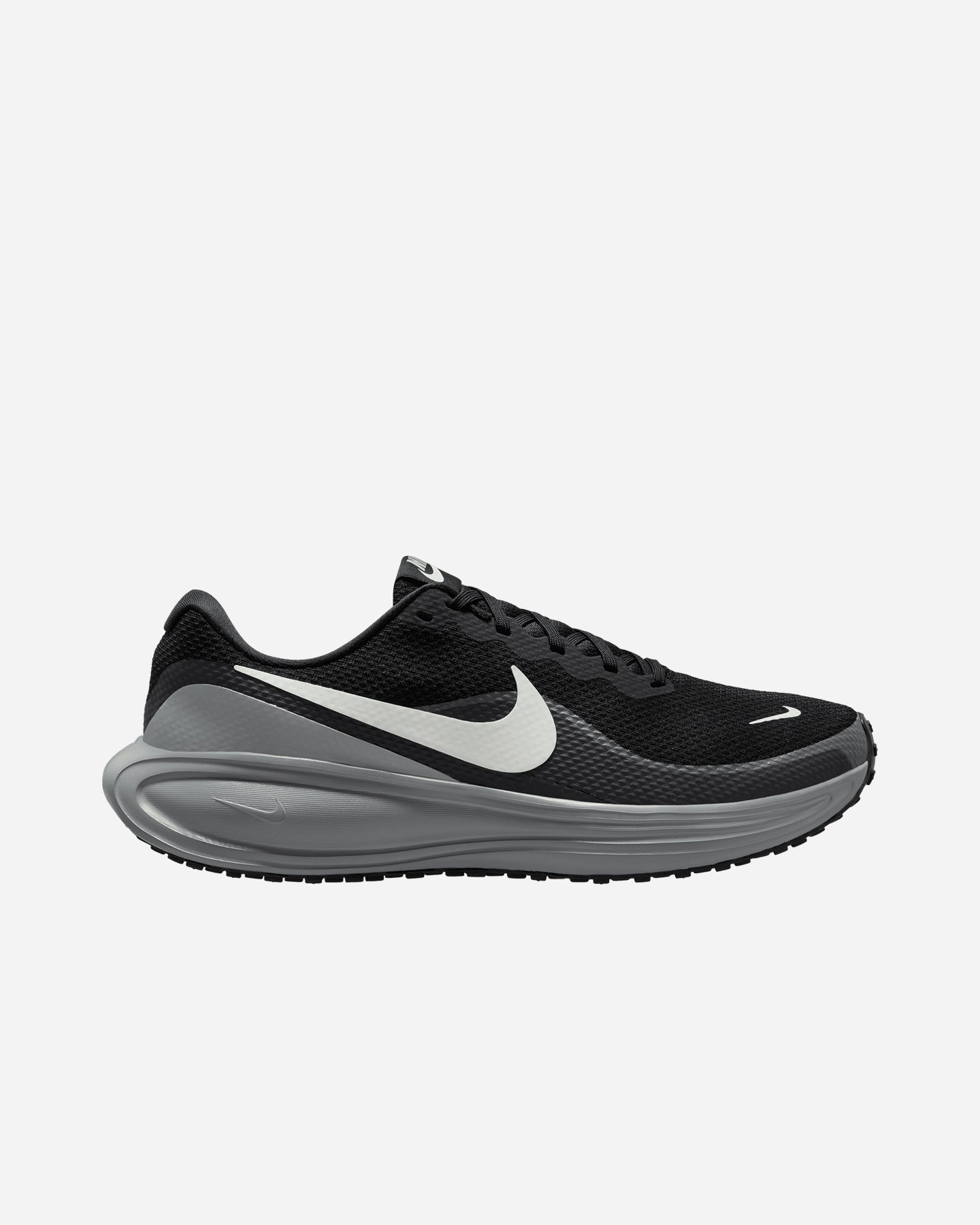 Scarpe running NIKE REVOLUTION 8 M - Nero - 0 | Cisalfa Sport
