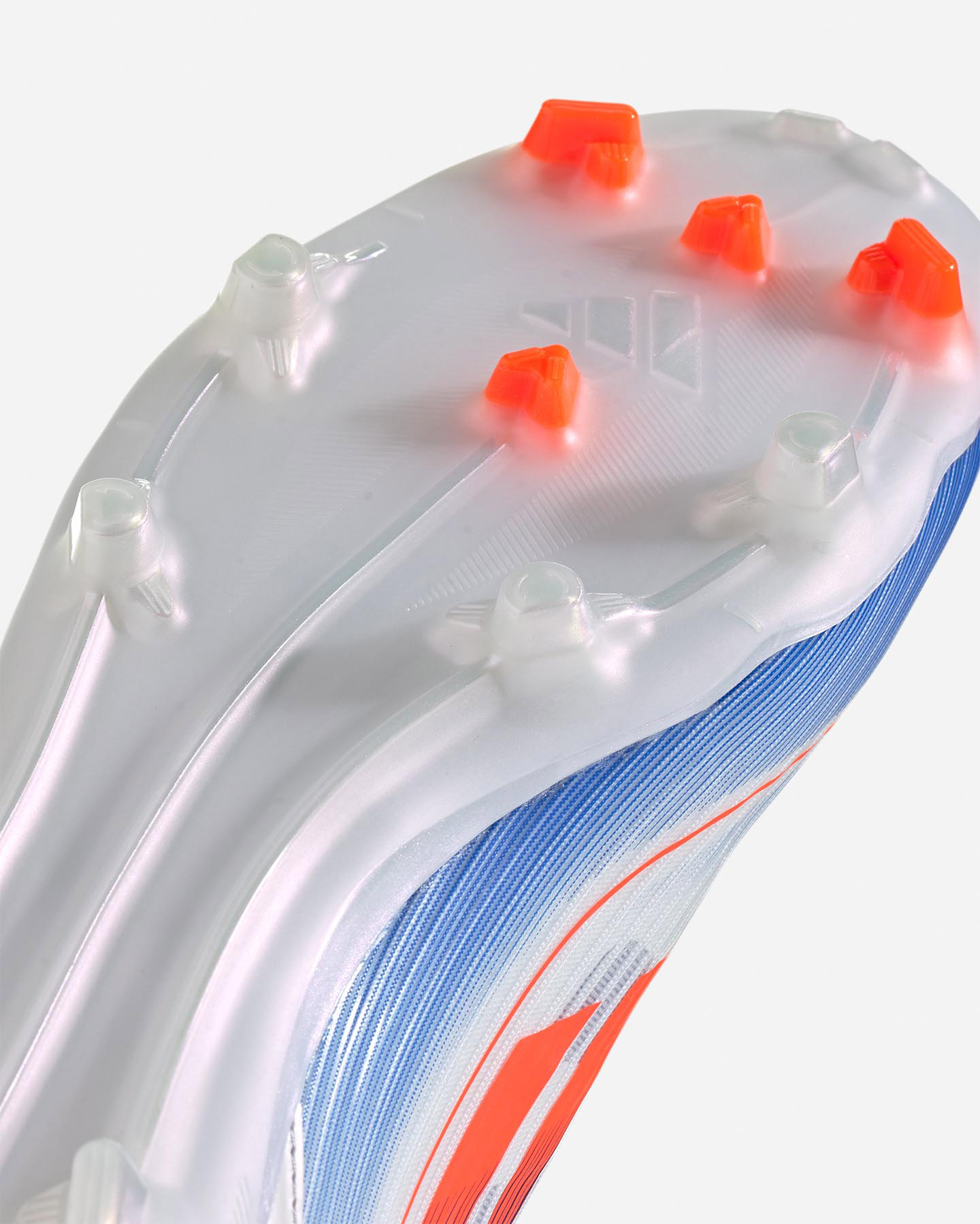 Scarpe calcio ADIDAS F50 LEAGUE FG-MG M - Color mix - 4 | Cisalfa Sport