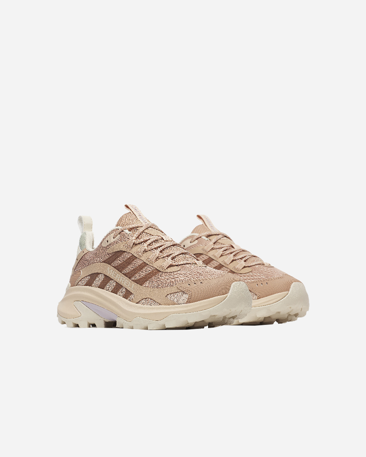 Scarpe trail MERRELL MOAB SPEED 2 W - Marrone - 1 | Cisalfa Sport