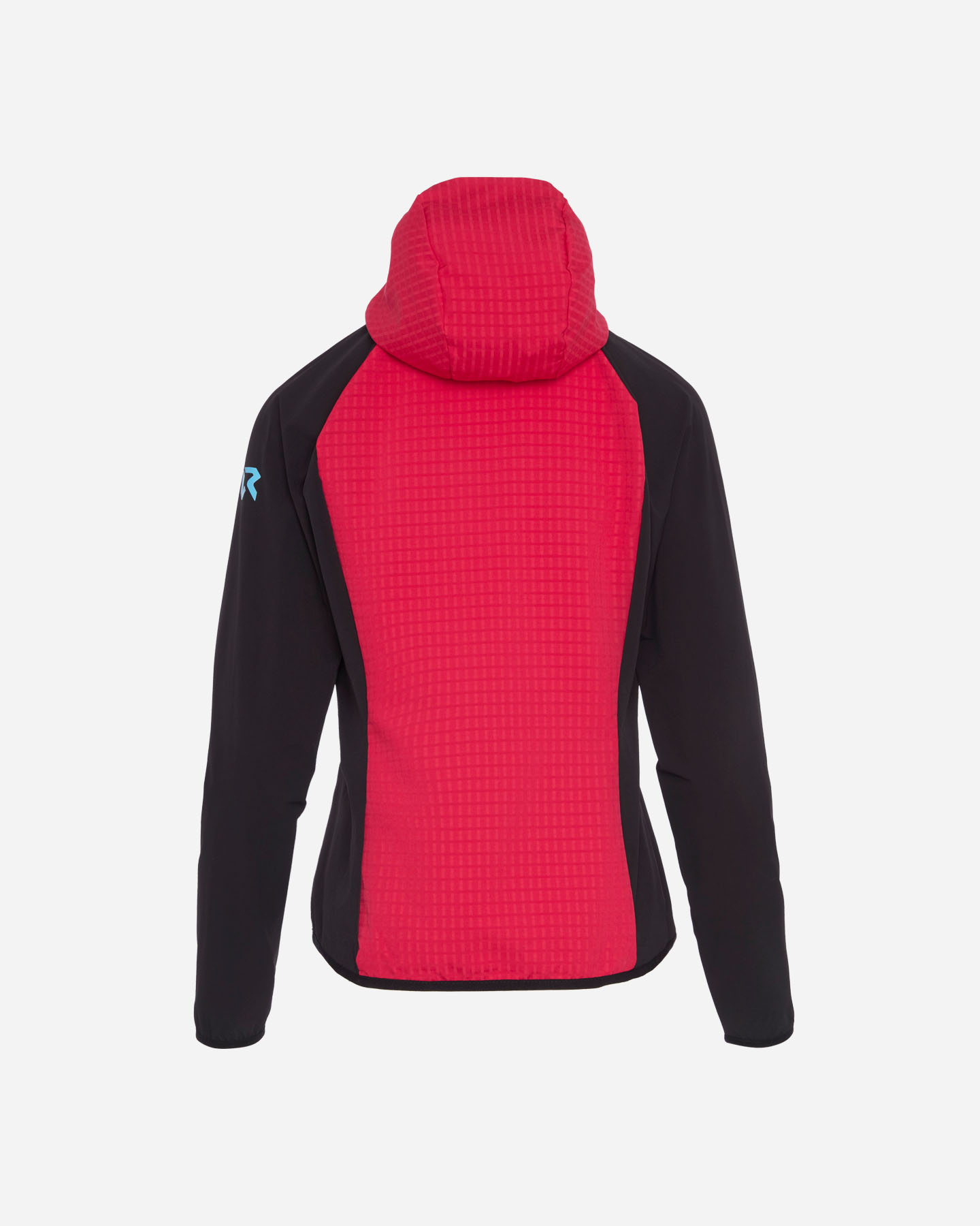 Giacca outdoor ROCK EXPERIENCE RAZOR BLADE W - Nero - 1 | Cisalfa Sport