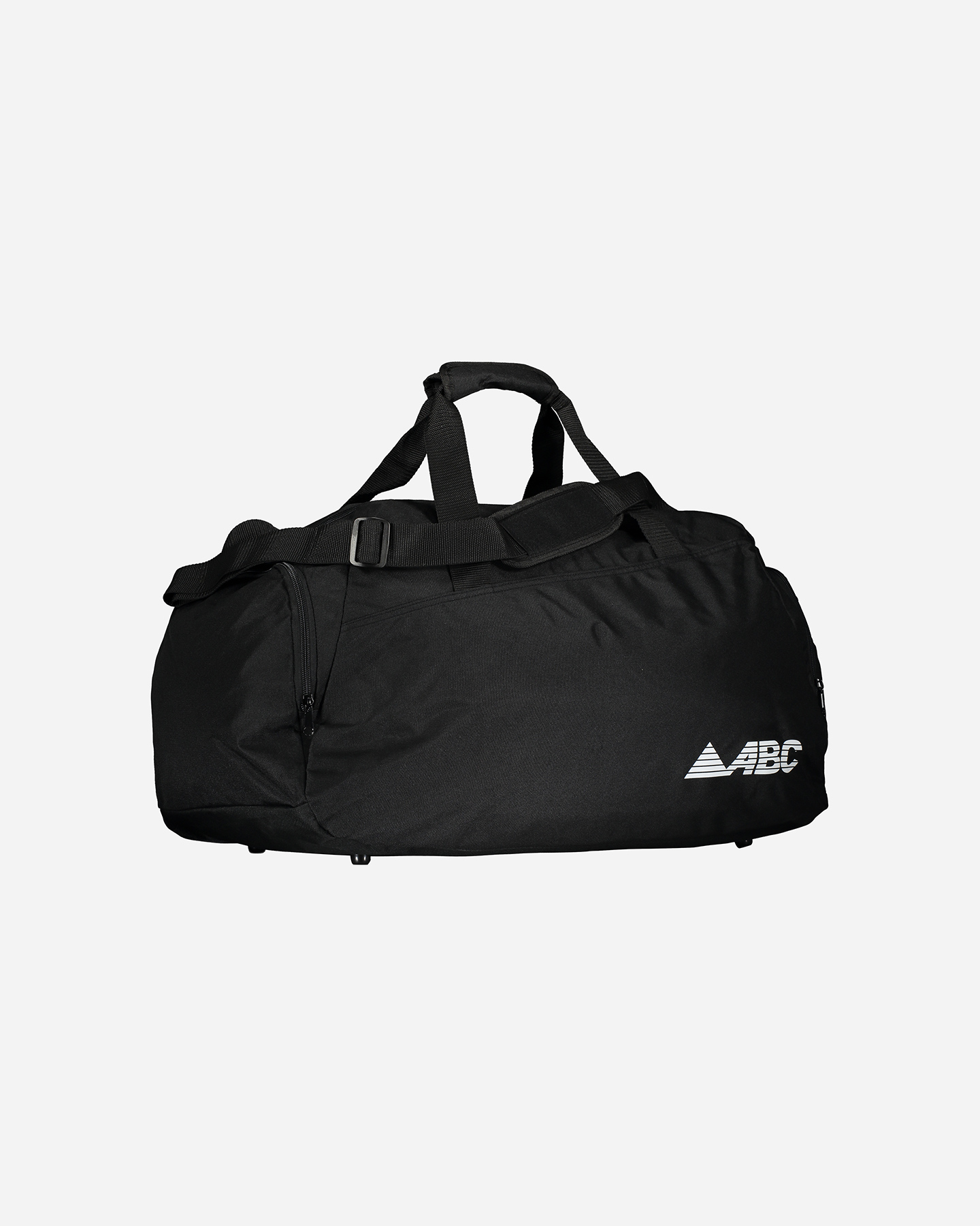 Borsa ABC GYM TG.L - Nero - 0 | Cisalfa Sport