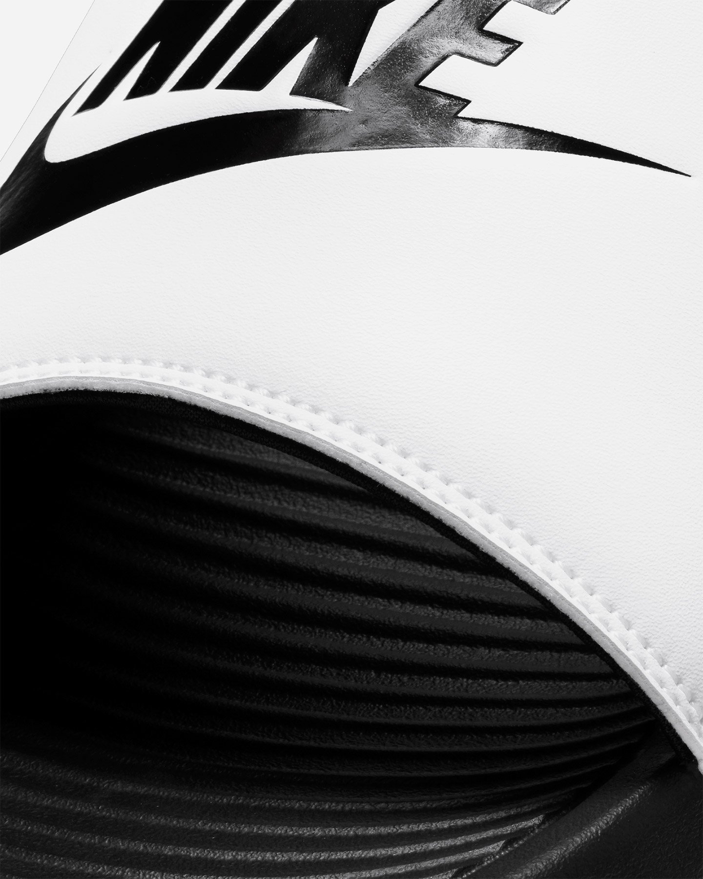 Ciabatte NIKE VICTORI ONE M - Nero - 3 | Cisalfa Sport