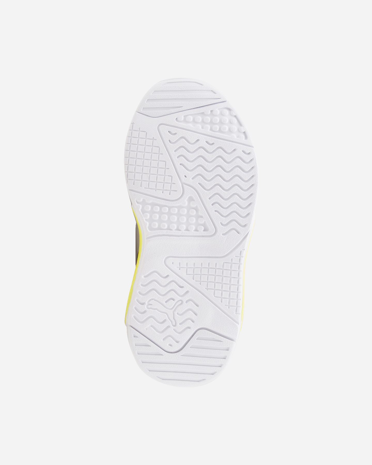 Scarpe sneakers PUMA X-RAY 2 SQUARE AC JR PS - Grigio - 2 | Cisalfa Sport