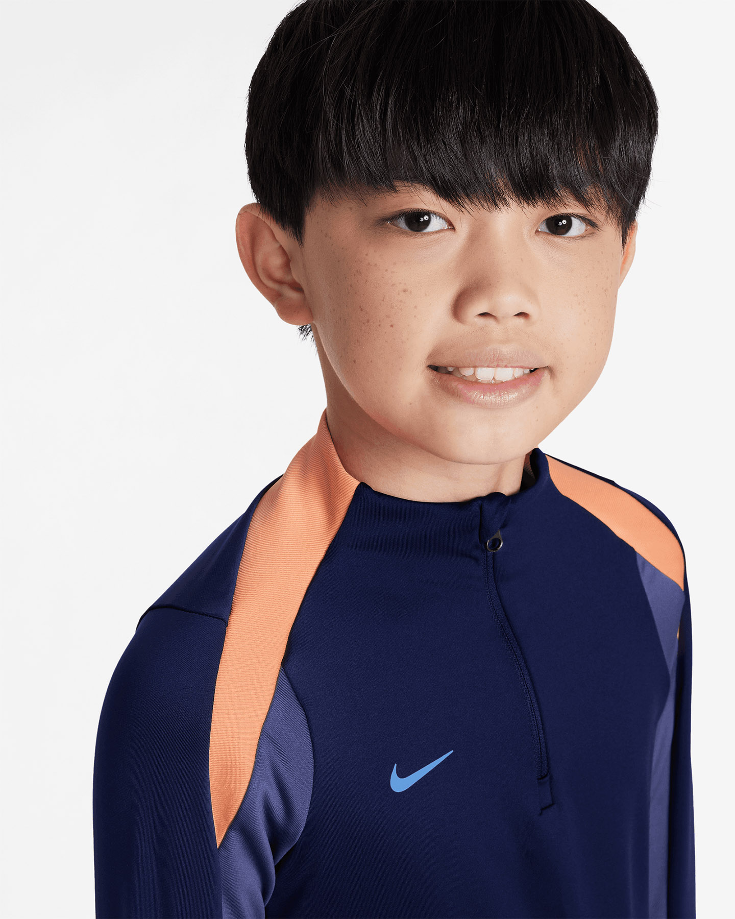 Maglia calcio NIKE STRIKE DRILL JR - Color mix - 2 | Cisalfa Sport