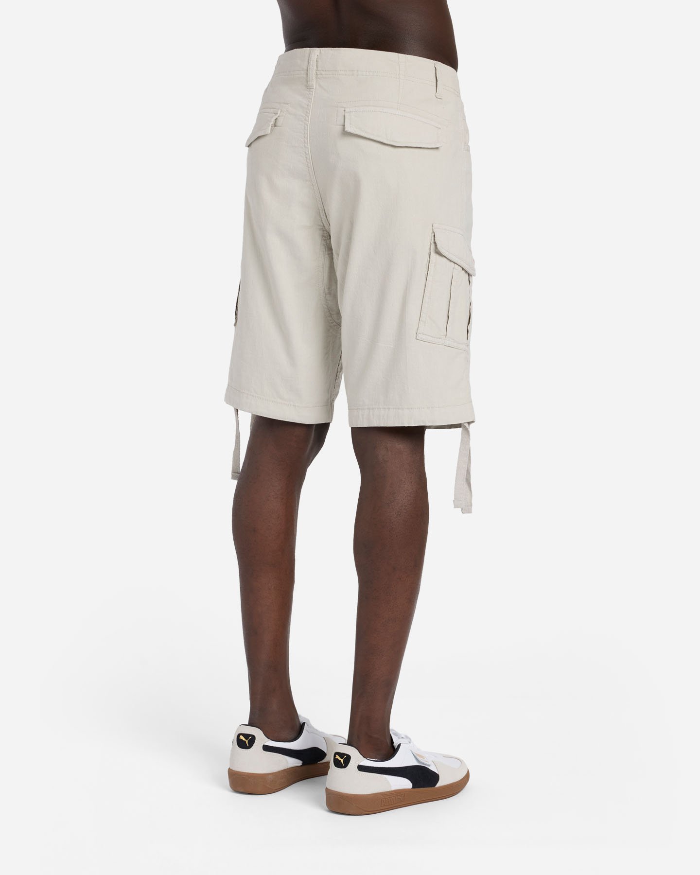 Bermuda MISTRAL ADVENTURE DIVISION M - Beige - 2 | Cisalfa Sport