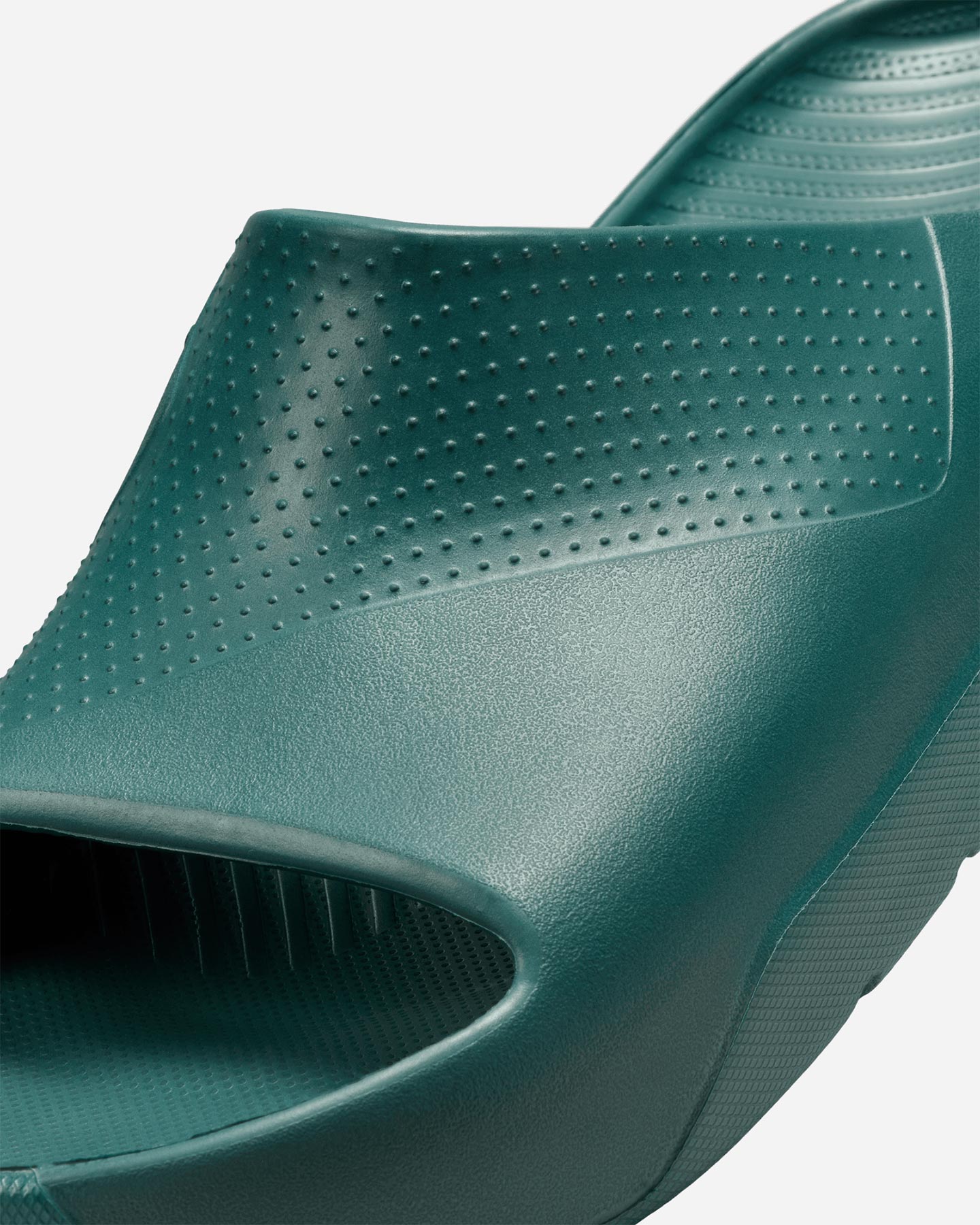 Ciabatte NIKE POST SLIDE 2.0 M - Verde - 5 | Cisalfa Sport