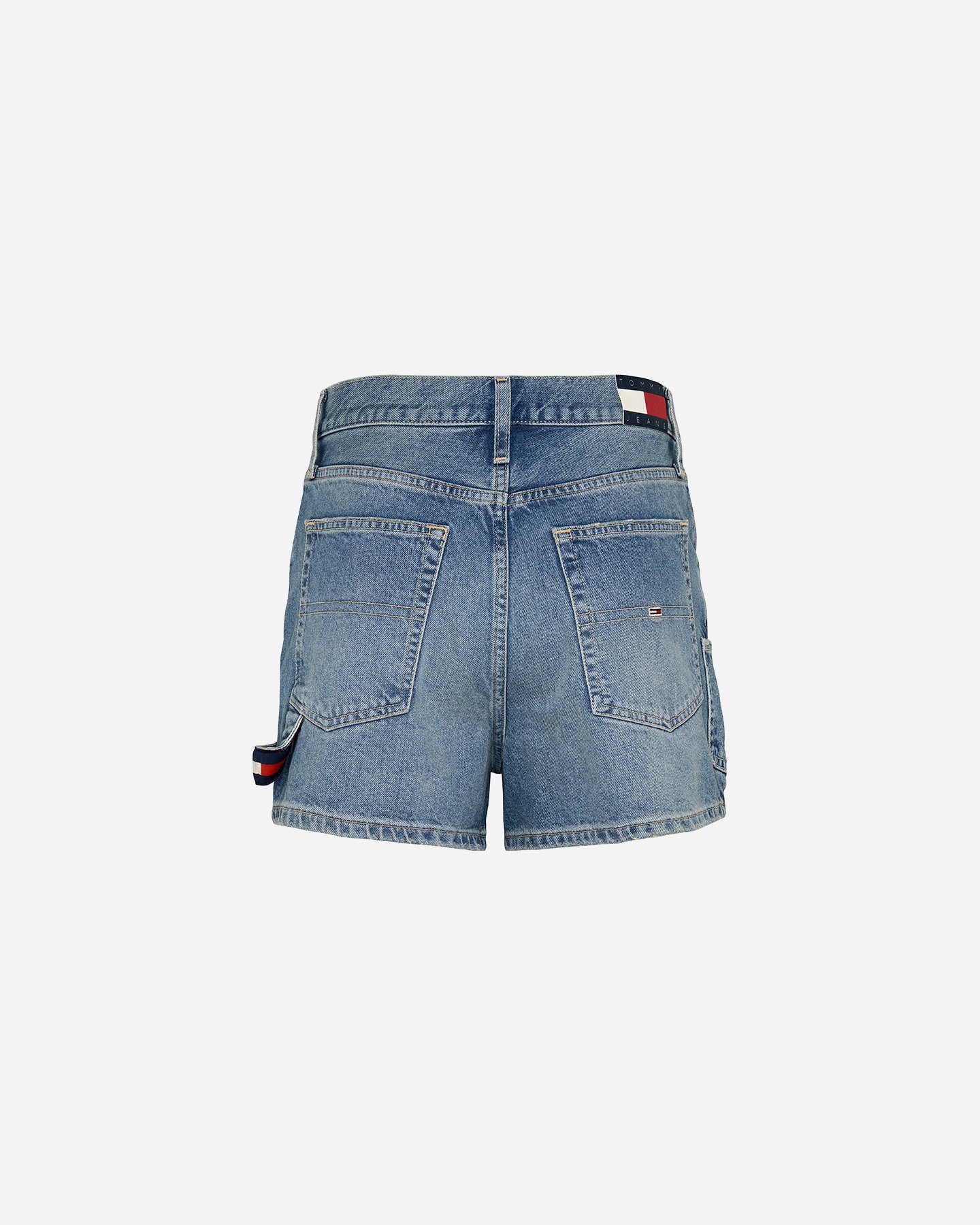 Gonna TOMMY HILFIGER BASIC W - Denim - 1 | Cisalfa Sport