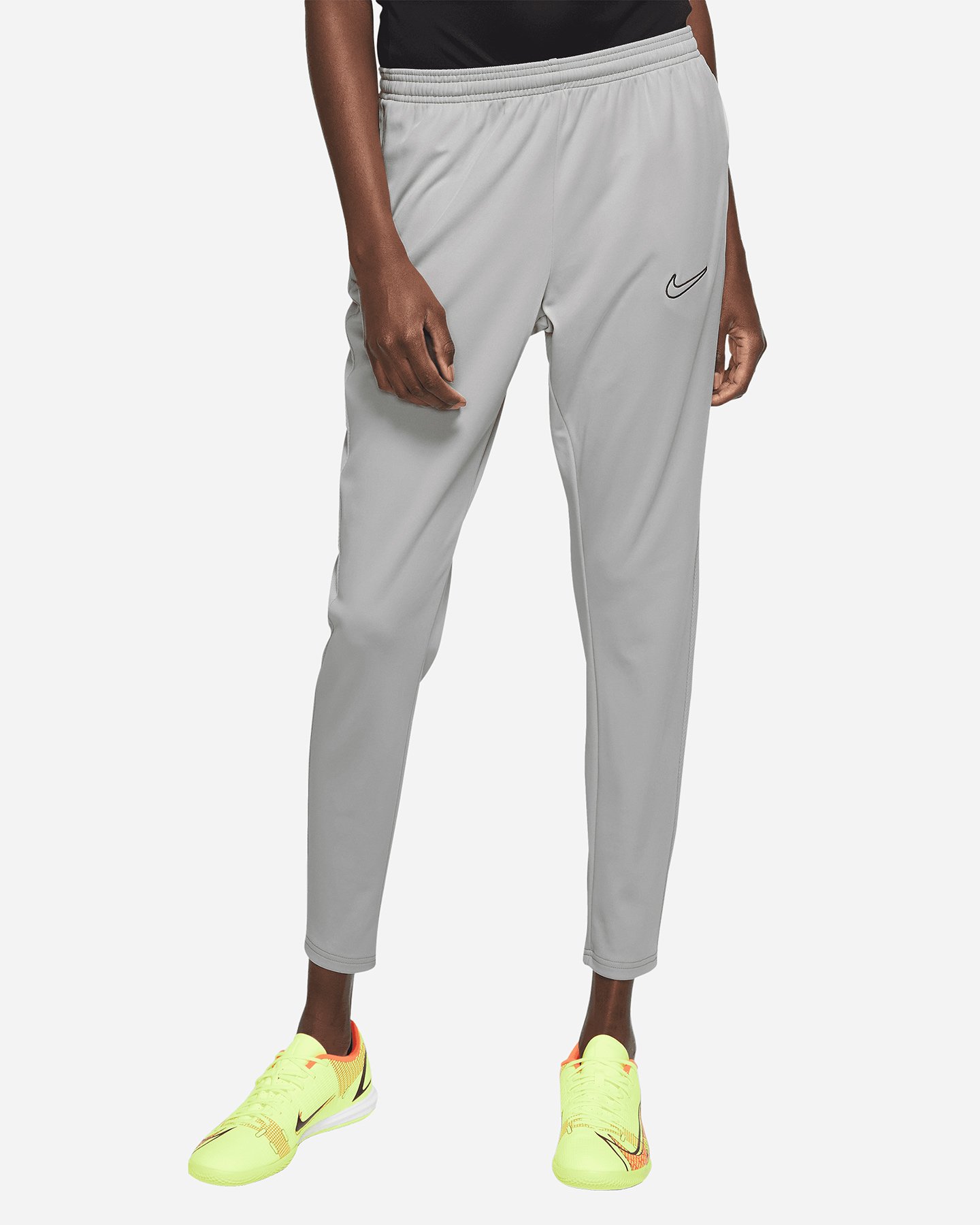 Pantaloncini calcio NIKE ACADEMY W - Argento - 0 | Cisalfa Sport