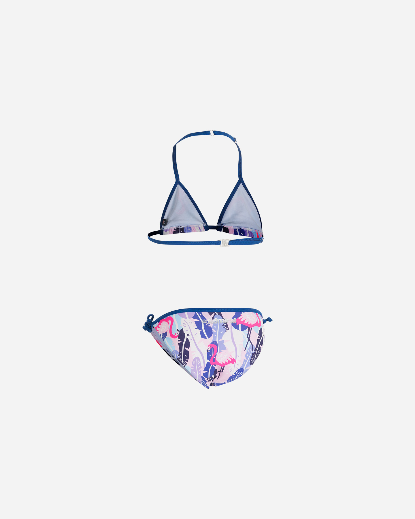 Bikini ADMIRAL ST PIUME FLAMINGOS JR - Color mix - 1 | Cisalfa Sport