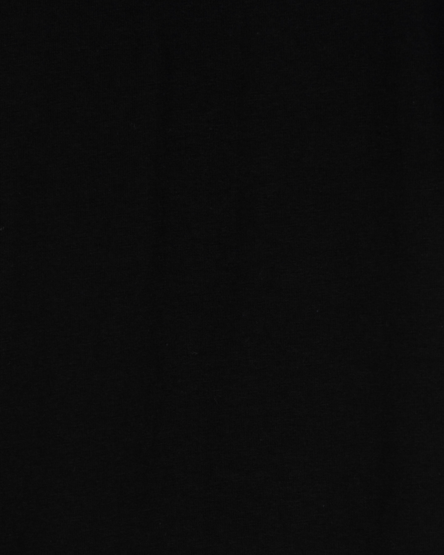 T-shirt ABC BASIC M - Nero - 2 | Cisalfa Sport