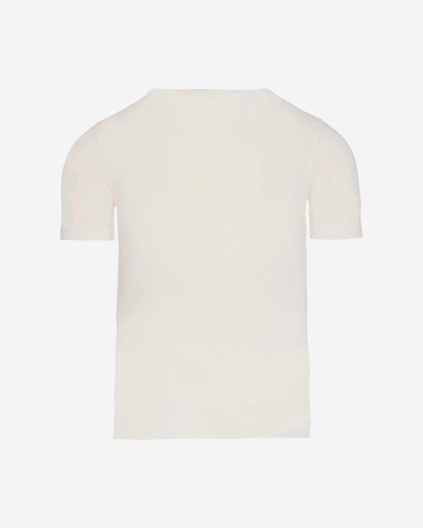 Maglia intimo tecnico FLOKY OXYGEN SHORT SLEEVE M - Color mix - 1 | Cisalfa Sport