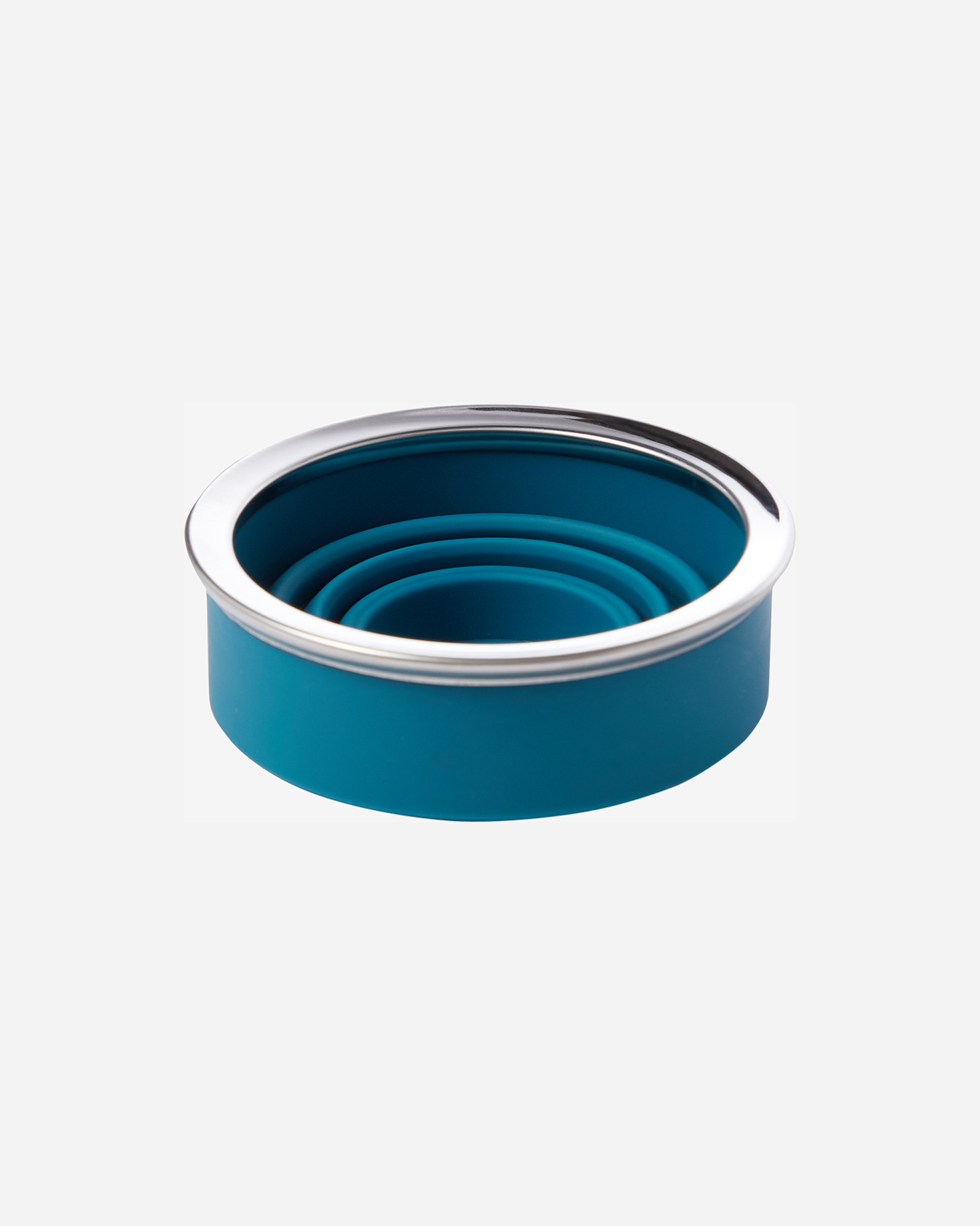 Accessorio camping MCKINLEY SILICON - Blu - 1 | Cisalfa Sport