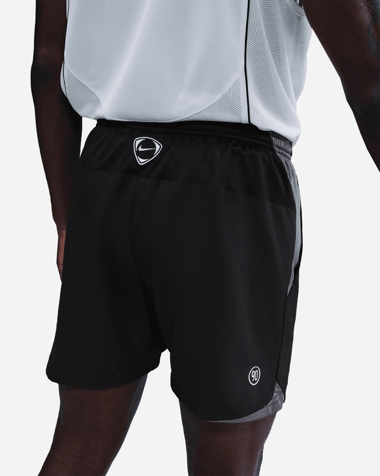 Pantaloncini calcio NIKE DRI FIT T90 M - Color mix - 4 | Cisalfa Sport