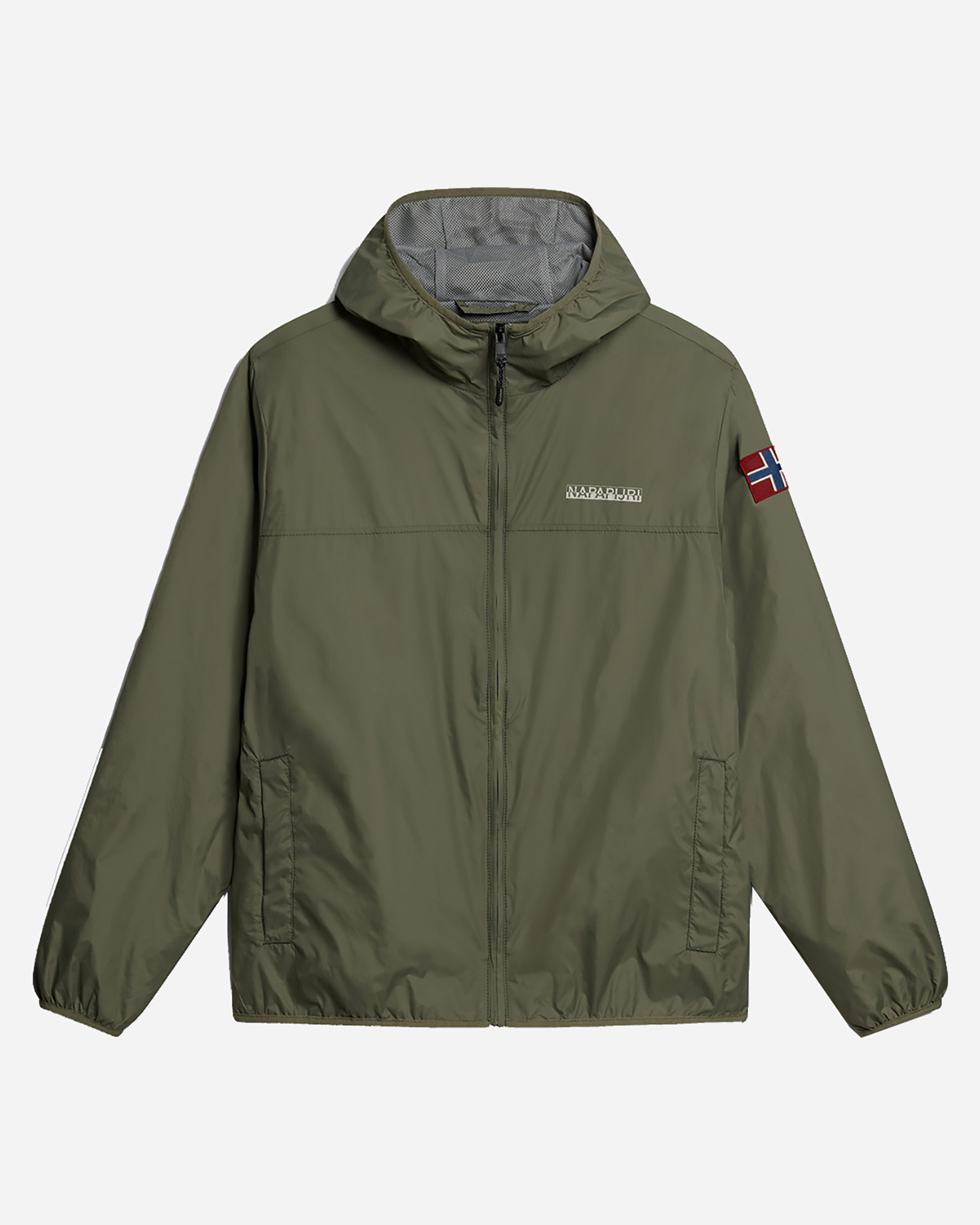 giubbotto napapijri donna