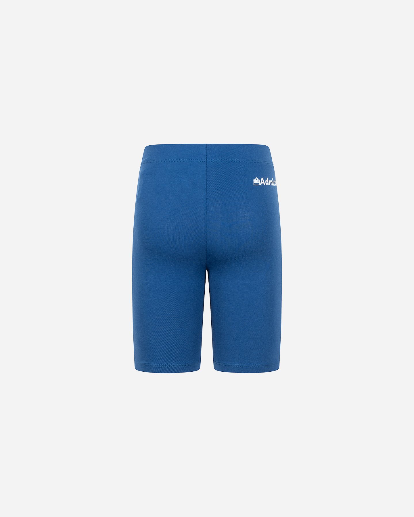 Pantaloncini ADMIRAL BASIC SPORT JR - Azzurro - 1 | Cisalfa Sport