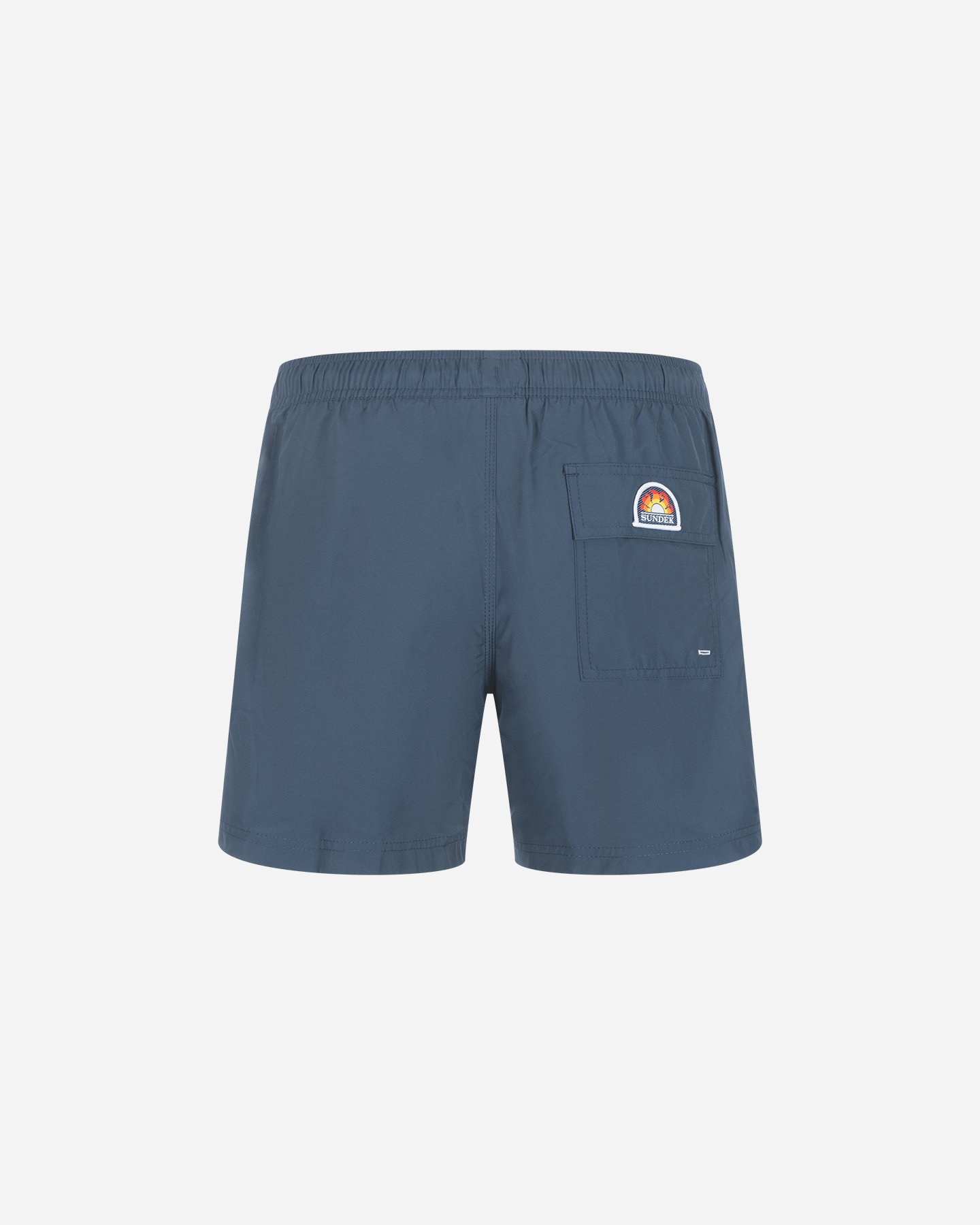 Boxer mare SUNDEK 14" M - Blu - 1 | Cisalfa Sport