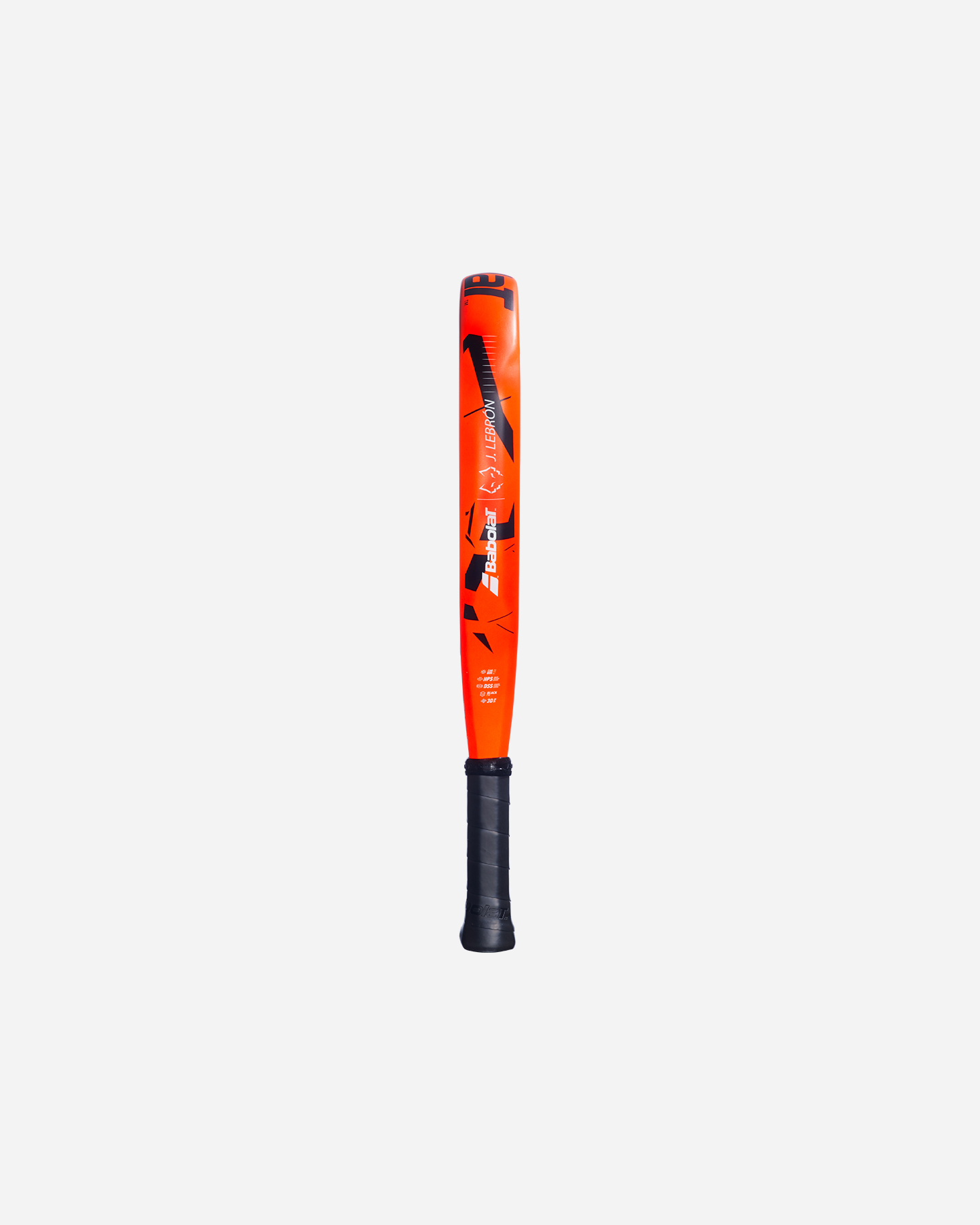 Racchetta padel intermedia BABOLAT VERON JUAN LEBRON 3.0  - 2 | Cisalfa Sport