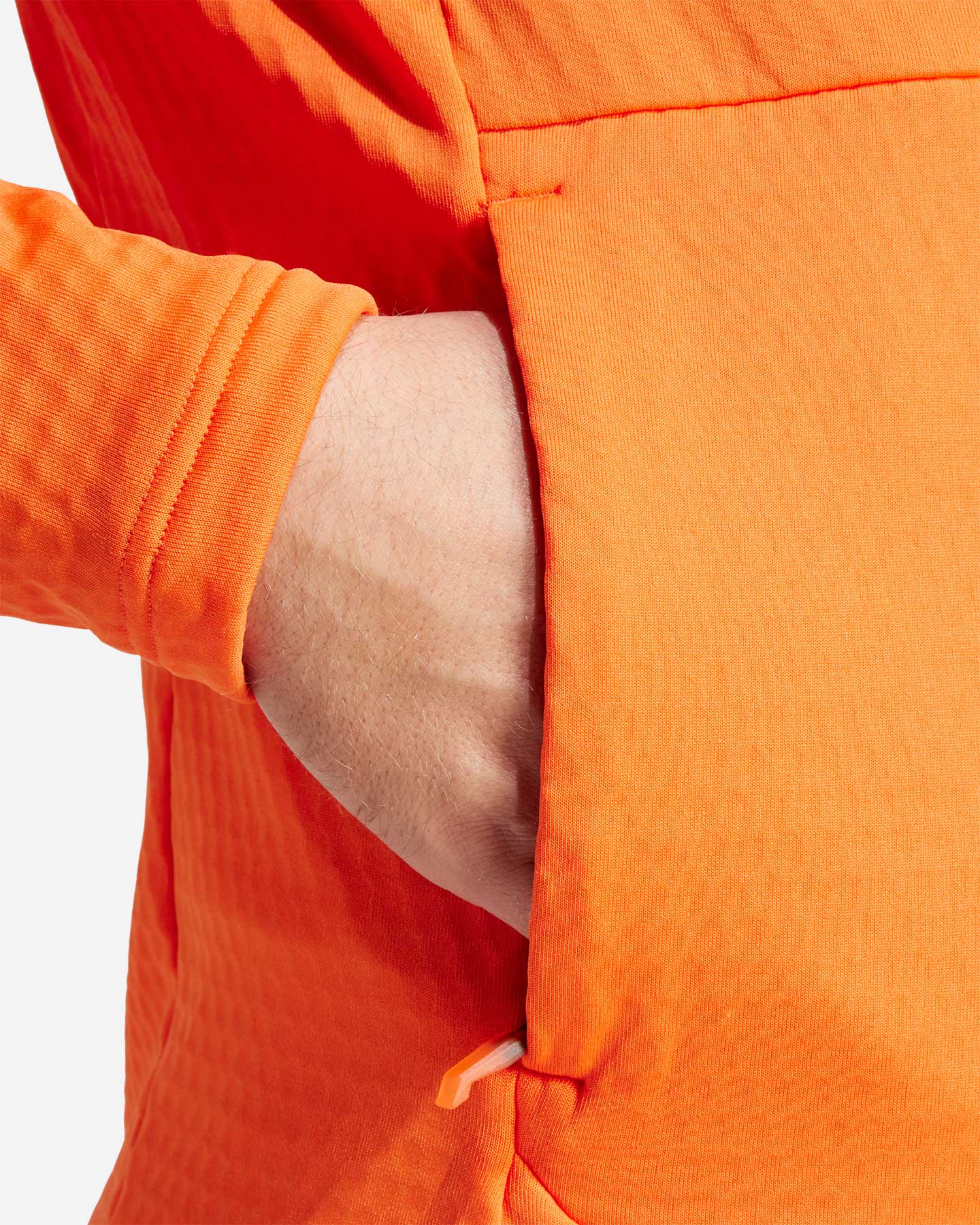 Pile ADIDAS TERREX M - Arancione - 4 | Cisalfa Sport