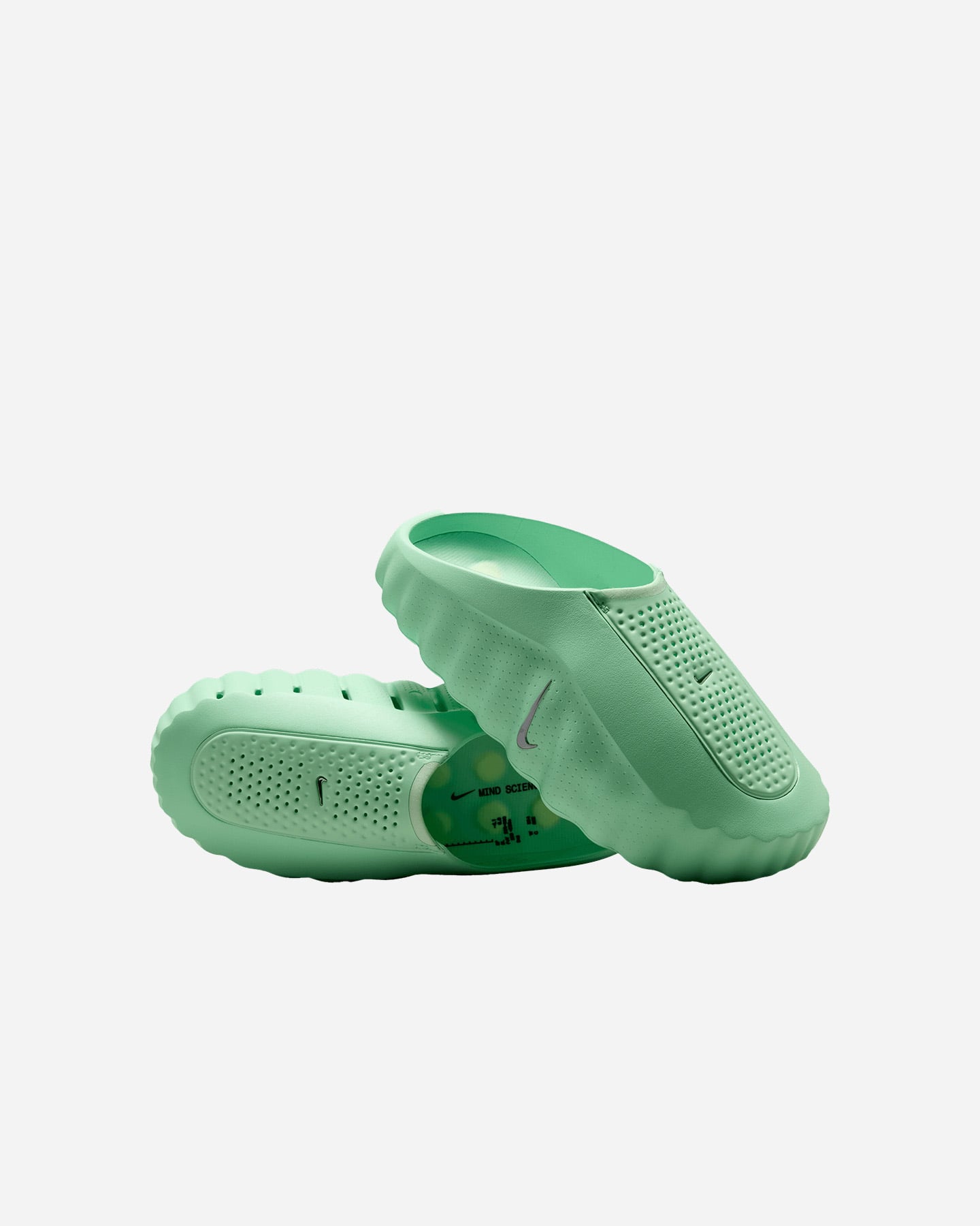 Ciabatte NIKE MIND 001 M - Color mix - 1 | Cisalfa Sport