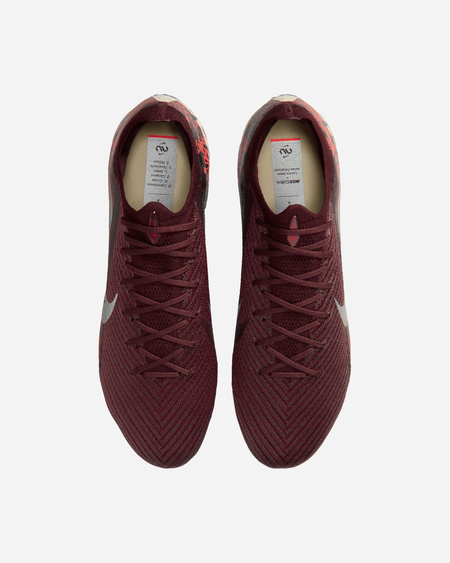 Scarpe calcio NIKE MERCURIAL VAPOR 16 ELITE FG M - Color mix - 2 | Cisalfa Sport