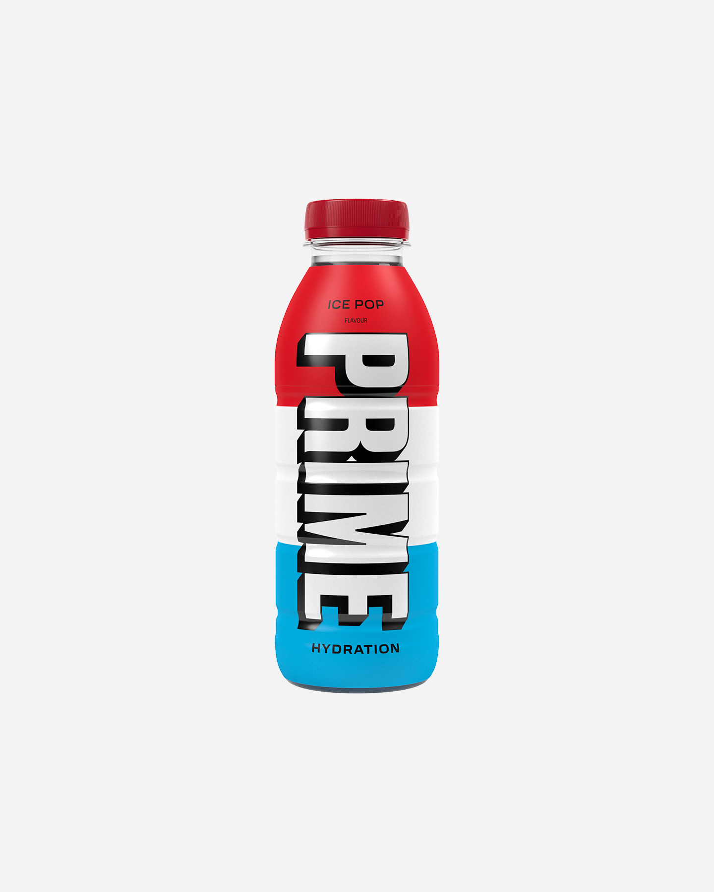 Bevanda PRIME ICE POP 500ML  - Blu - 0 | Cisalfa Sport