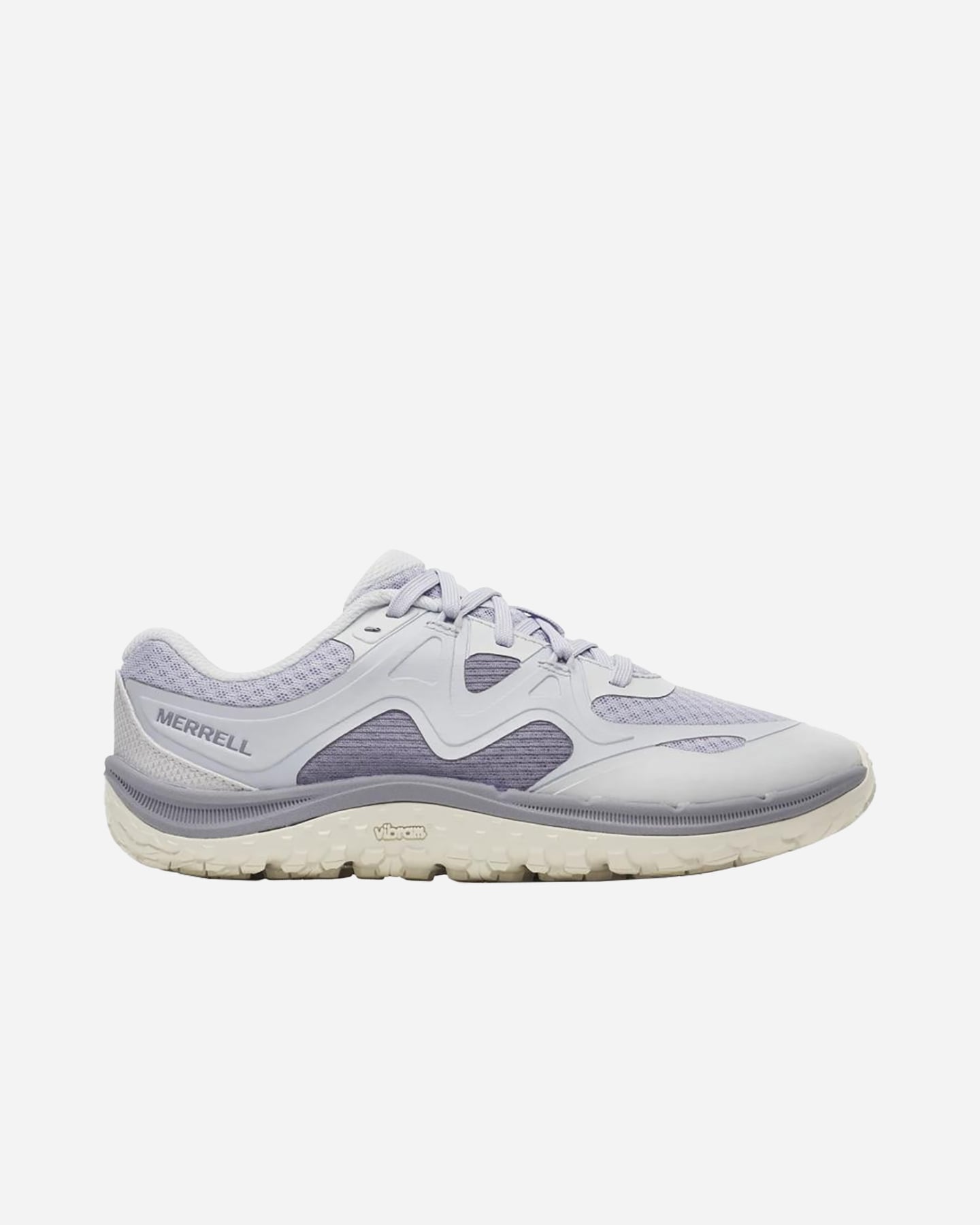 Trail Glove 8 W - Scarpe Trekking - Donna - Grigio