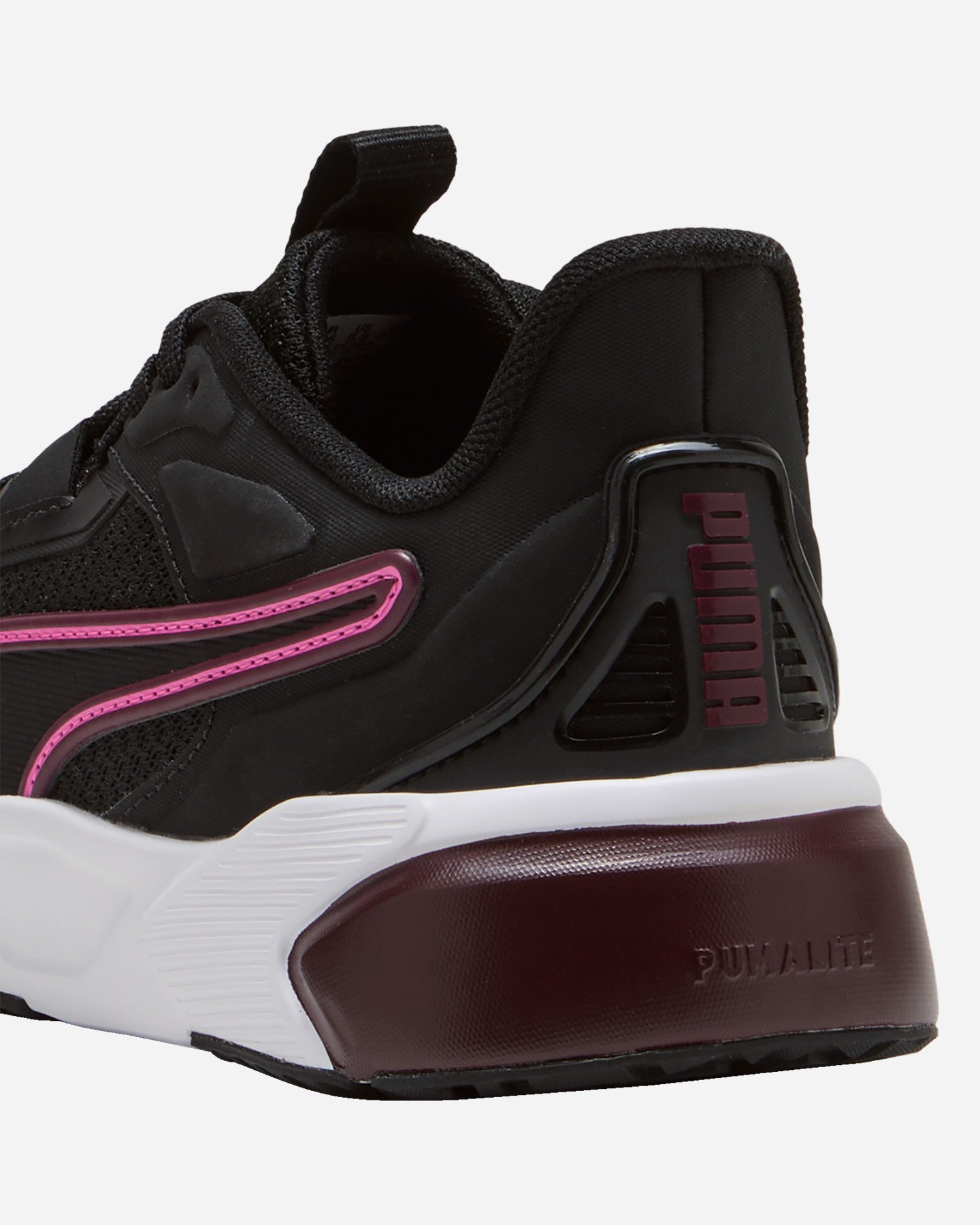 Scarpe training PUMA DISPERSE XT 4 W - Nero - 5 | Cisalfa Sport