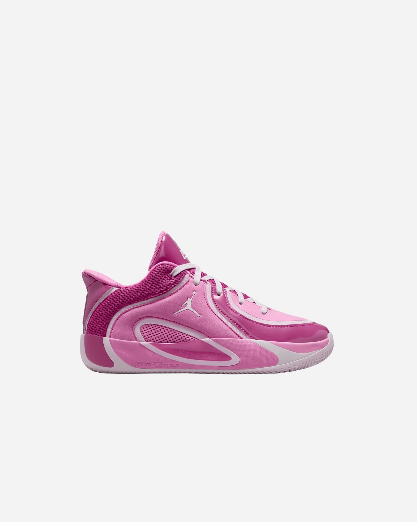 Tatum 4 Jr - Scarpe Basket - Rosa
