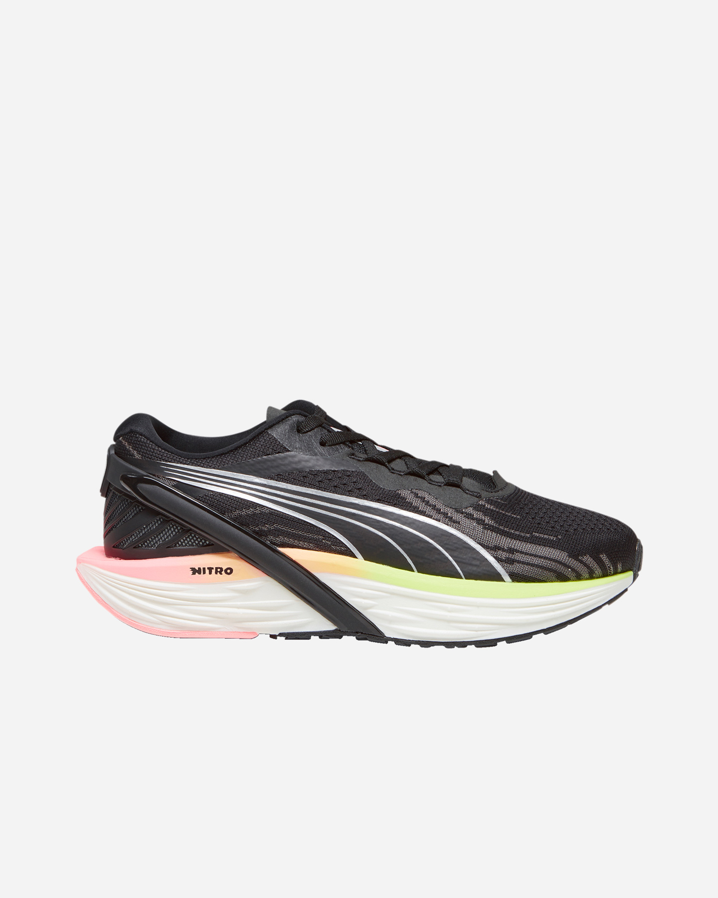 Scarpe running PUMA RUN XX NITRO 2 W - Nero - 0 | Cisalfa Sport