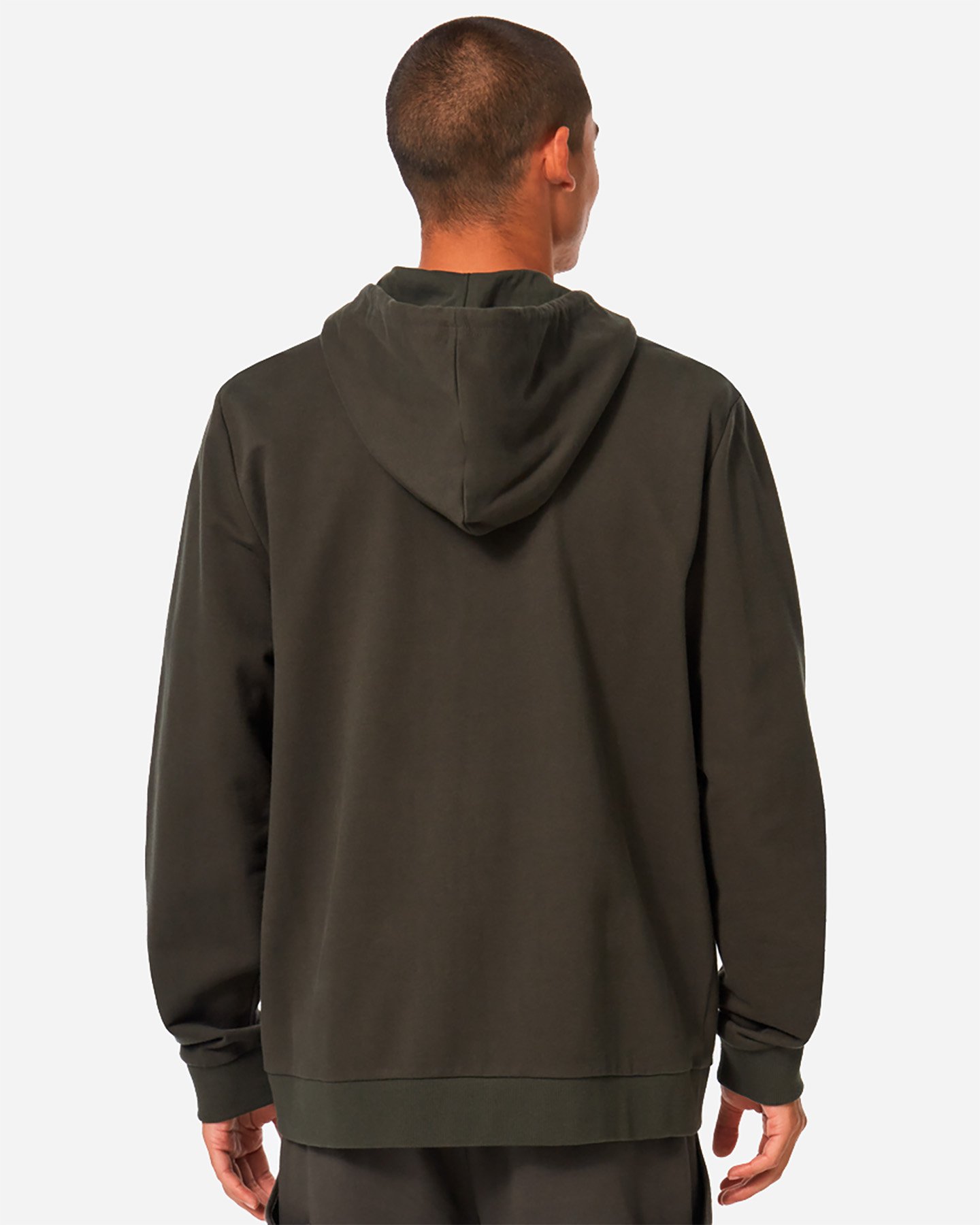 Felpa OAKLEY TEDDY FZ M - 16 | Cisalfa Sport